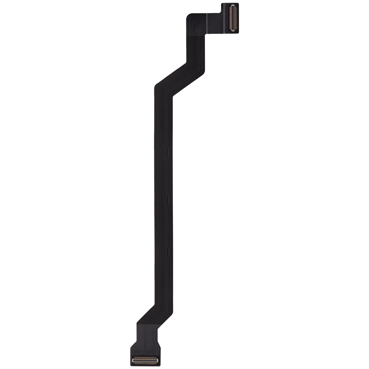LCD Flex Cable For Xiaomi 12 Pro – mobile phone part alternate view – Flex Cable Replacement for phone repair