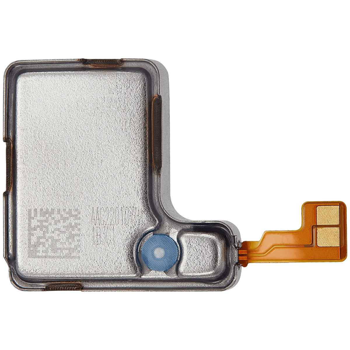 Earpiece Speaker For Xiaomi 12 Pro – replacement part product view – Earpiece Speaker Replacement for phone repair
