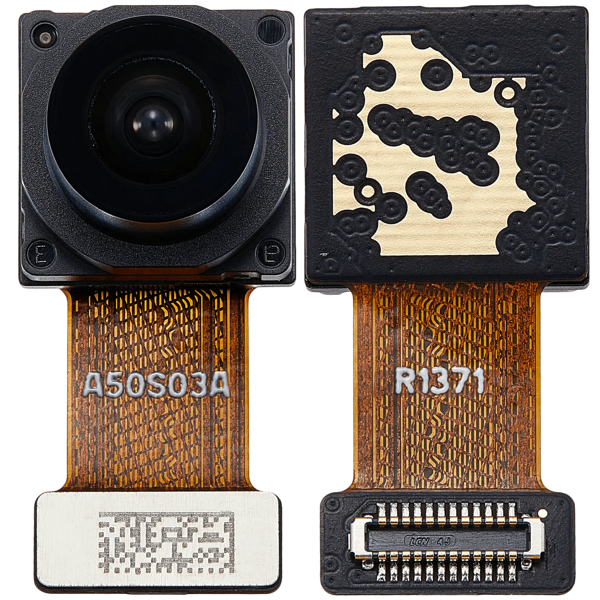 Back Camera (Ultra Wide) For Xiaomi 12 Pro – repair component detail view – Camera Replacement for phone repair
