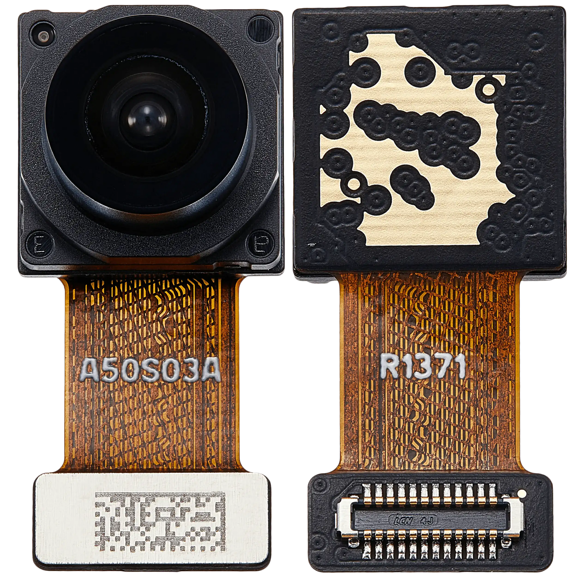Back Camera (Ultra Wide) For Xiaomi 12 Pro – repair component detail view – Camera Replacement for phone repair