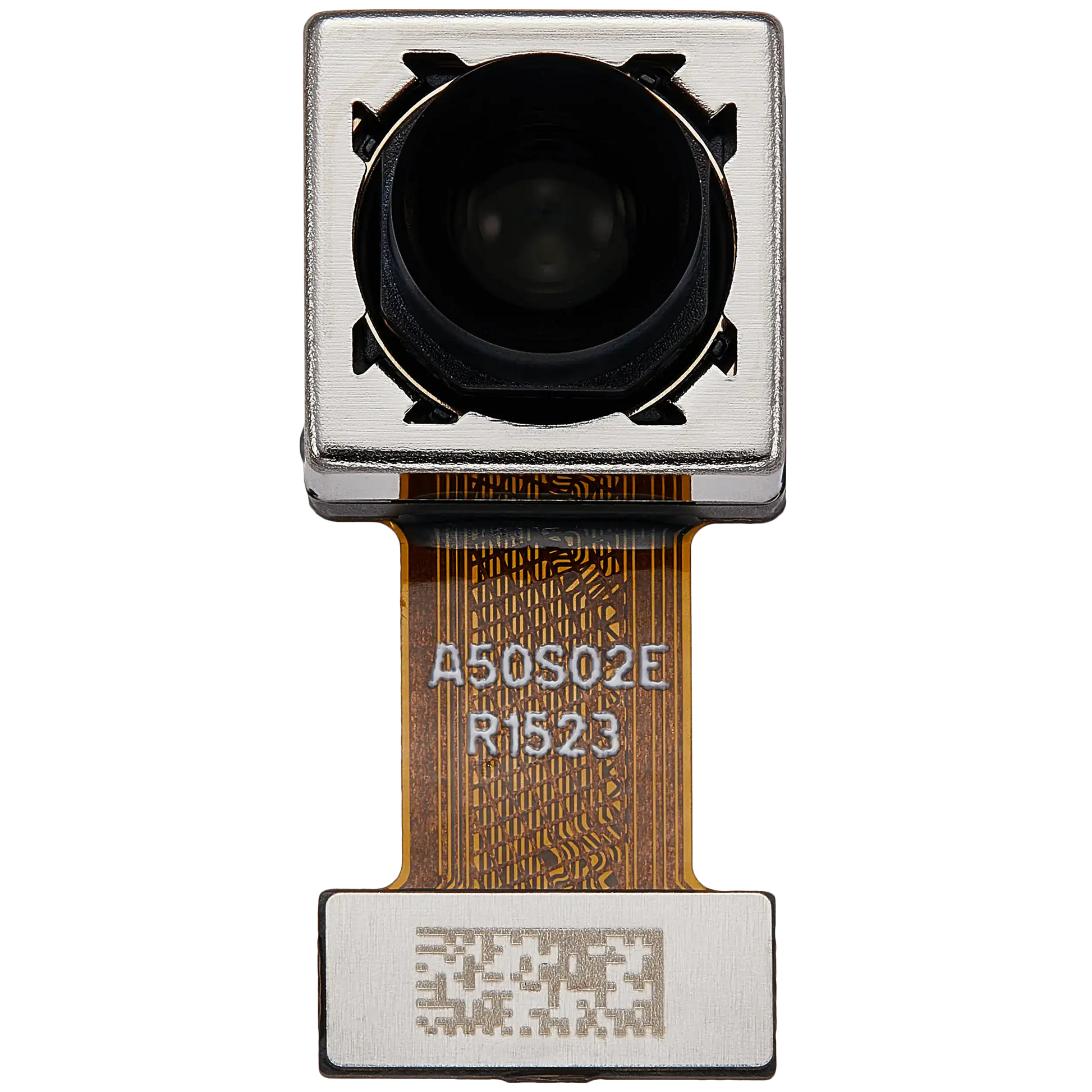 Back Camera (Telephoto) For Xiaomi 12 Pro – replacement part product view – Camera Replacement for phone repair