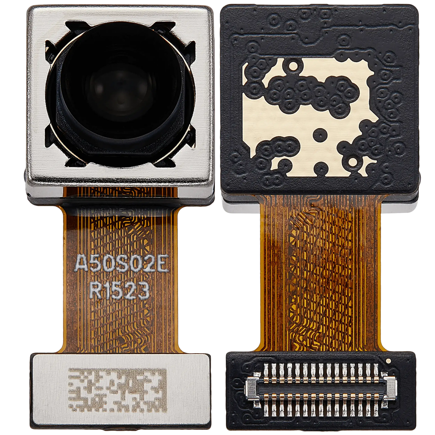 Back Camera (Telephoto) For Xiaomi 12 Pro – repair component detail view – Camera Replacement for phone repair