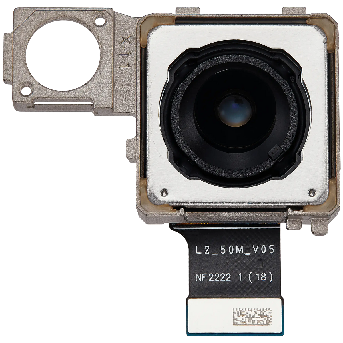 Back Camera (Wide) For Xiaomi 12 Pro – replacement part product view – Camera Replacement for phone repair