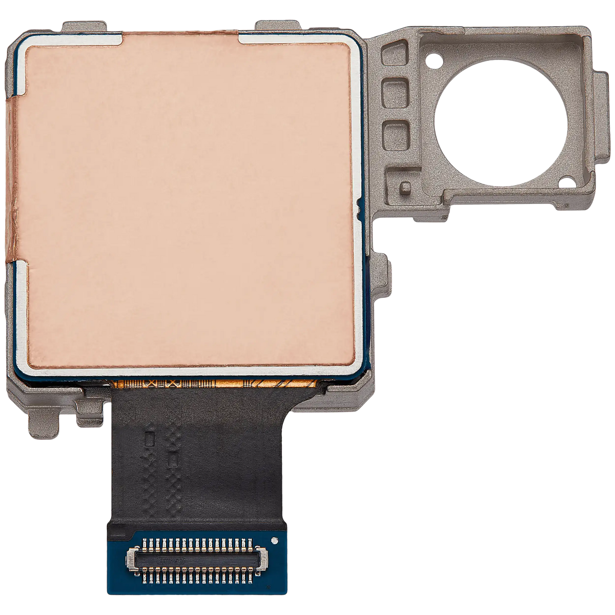 Back Camera (Wide) For Xiaomi 12 Pro – mobile phone part alternate view – Camera Replacement for phone repair