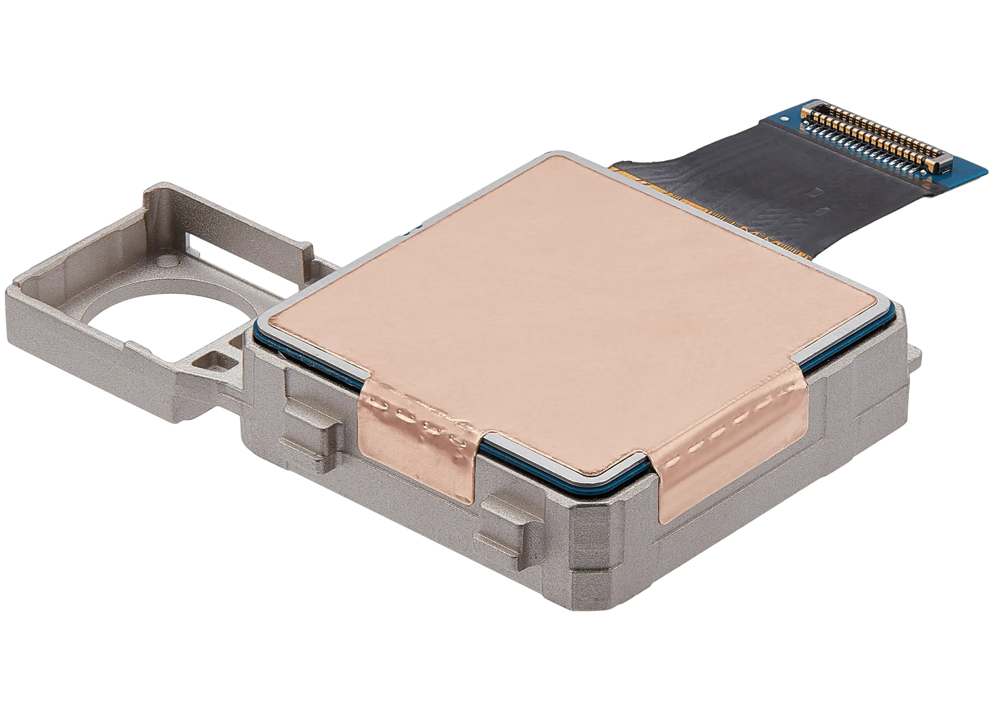 Back Camera (Wide) For Xiaomi 12 Pro – replacement component detailed view – Camera Replacement for phone repair
