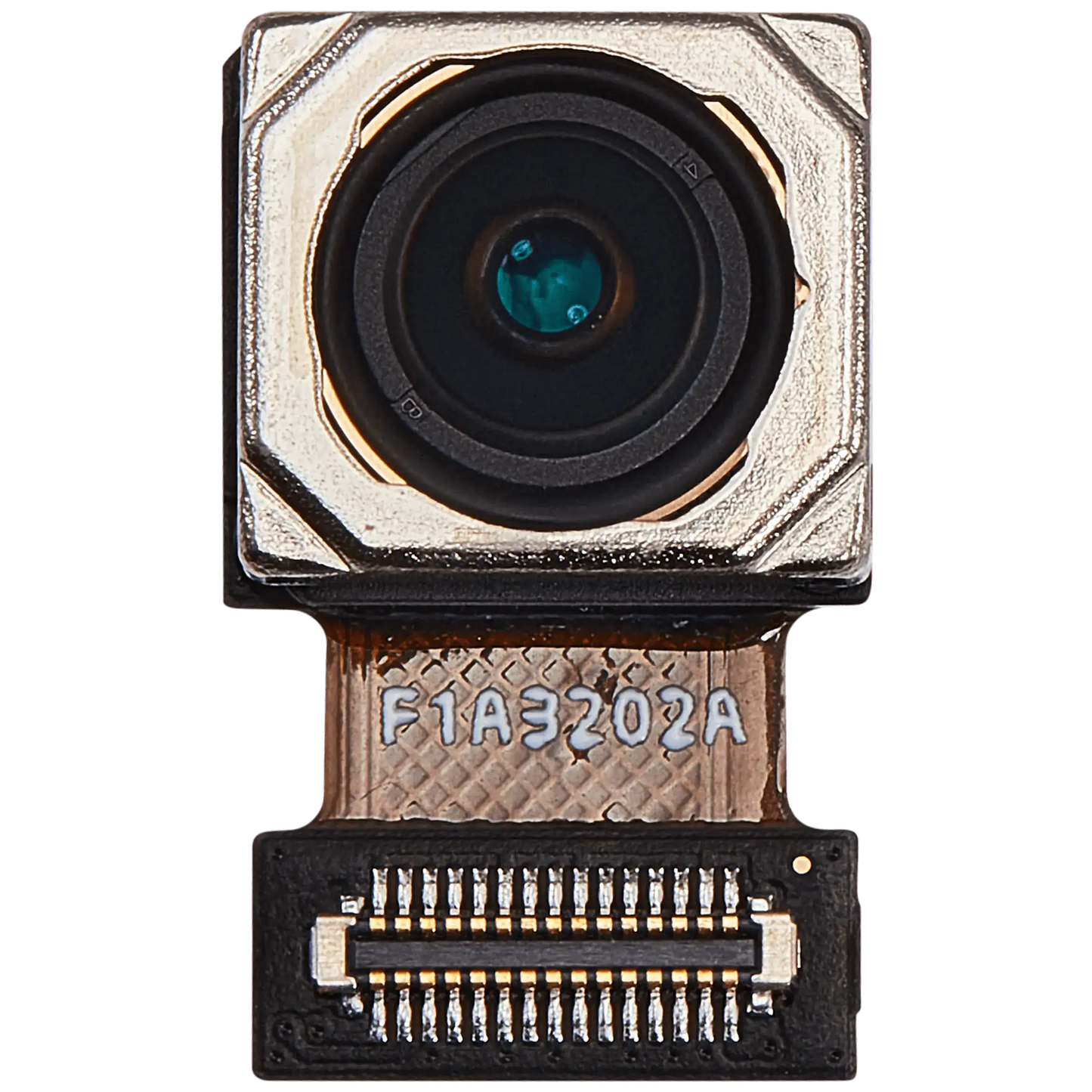 Front Camera For Xiaomi 12 Lite – replacement part product view – Camera Replacement for phone repair