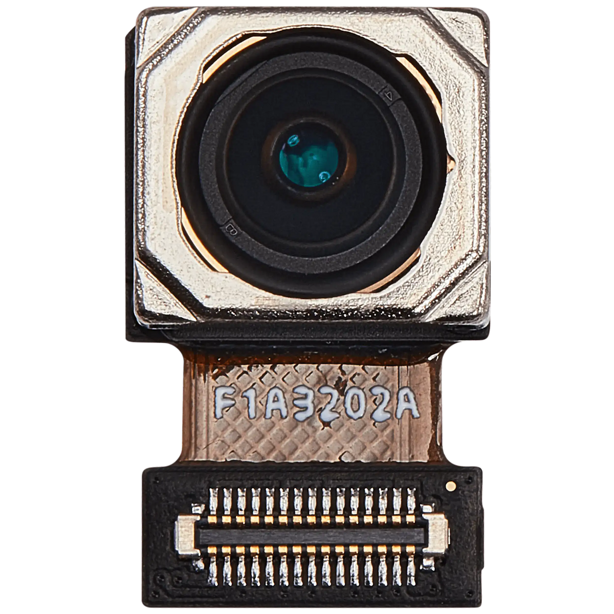 Front Camera For Xiaomi 12 Lite – replacement part product view – Camera Replacement for phone repair