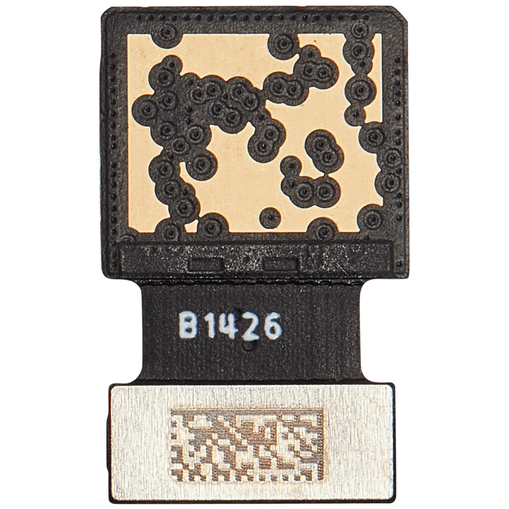 Front Camera For Xiaomi 12 Lite – mobile phone part alternate view – Camera Replacement for phone repair