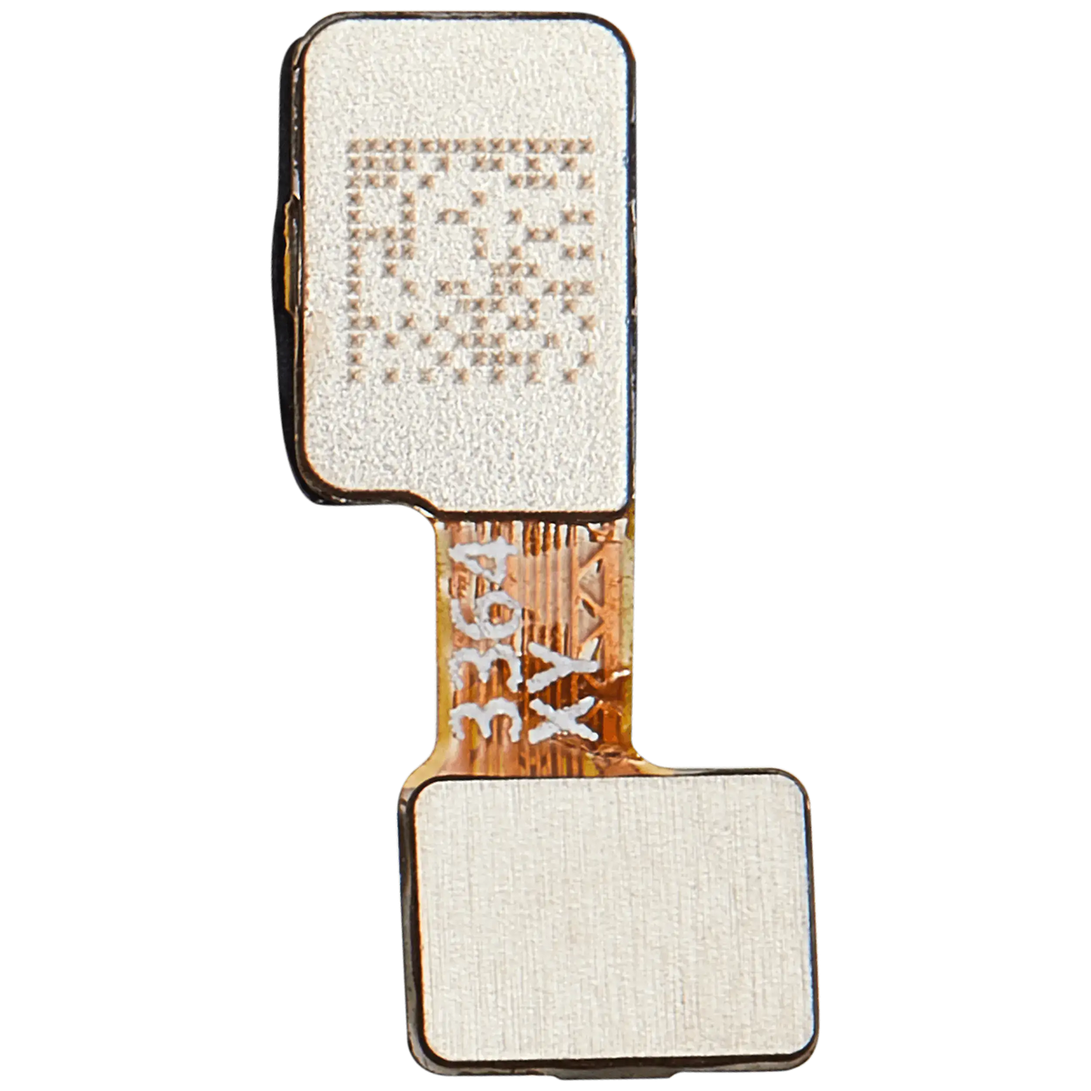 Fingerprint Sensor Flex For Xiaomi 13T / 13T Pro – mobile phone part alternate view – Fingerprint Sensor Replacement for phone repair