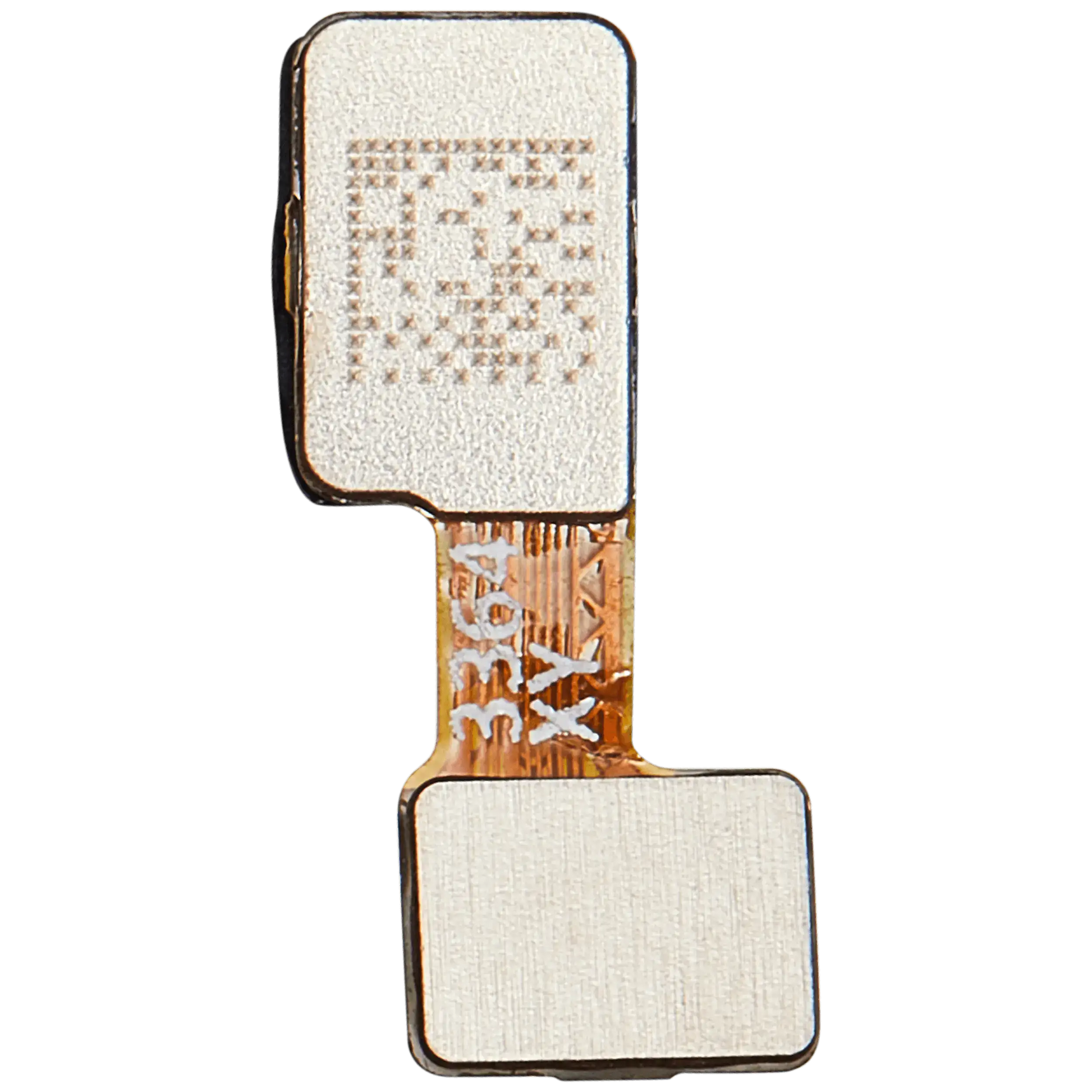 Fingerprint Sensor Flex For Xiaomi 13T / 13T Pro – mobile phone part alternate view – Fingerprint Sensor Replacement for phone repair