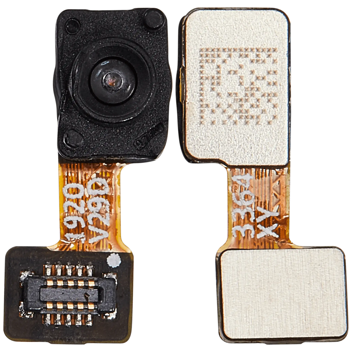 Fingerprint Sensor Flex For Xiaomi 13T / 13T Pro – repair component detail view – Fingerprint Sensor Replacement for phone repair