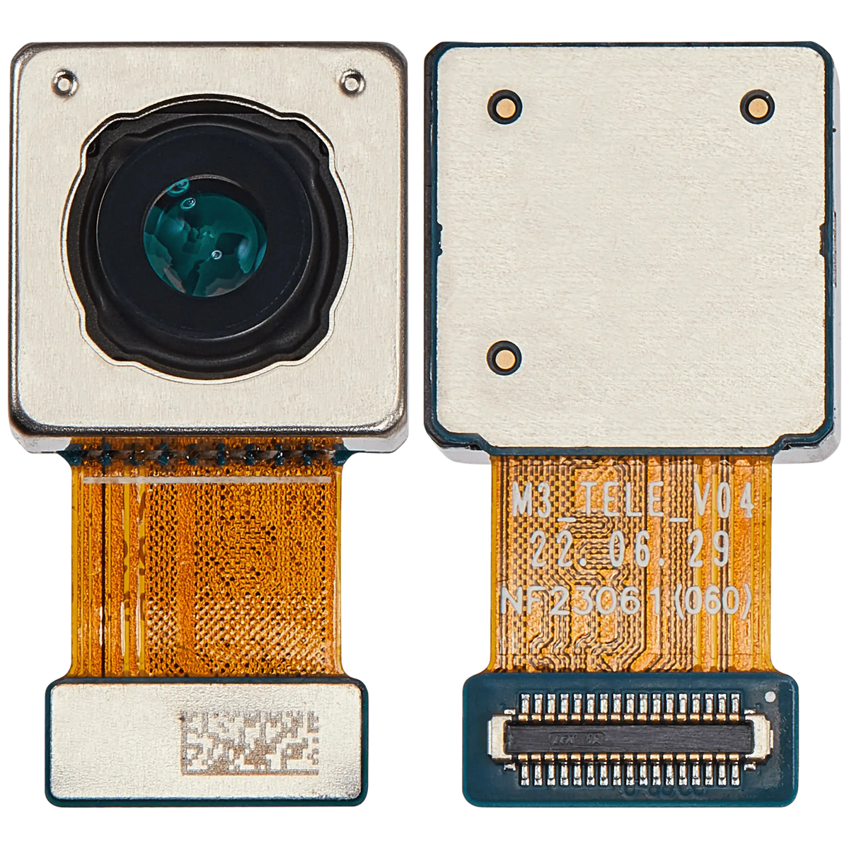 Back Camera (Telephoto) For Xiaomi 13 – repair component detail view – Camera Replacement for phone repair