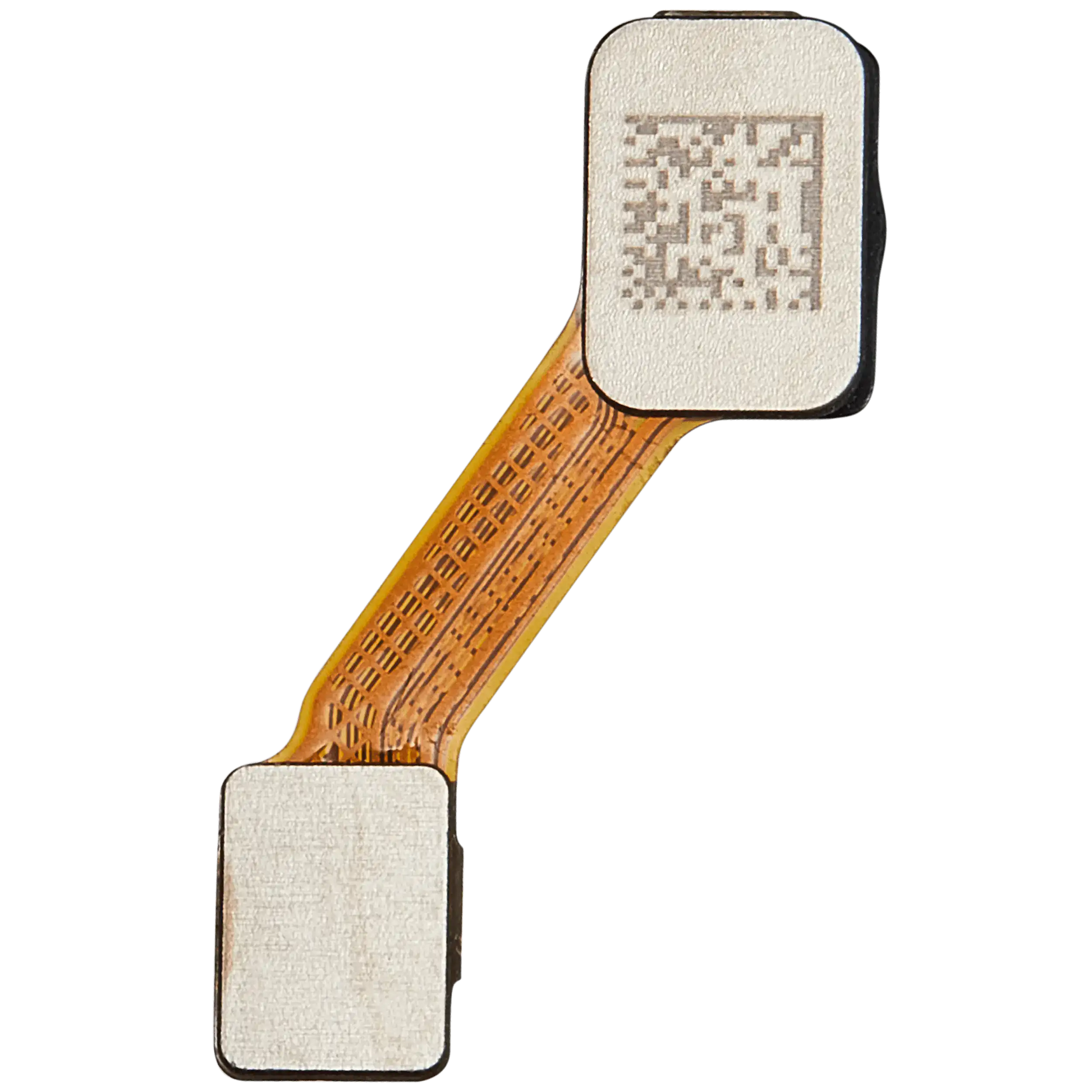 Fingerprint Sensor Flex For Xiaomi 13 Lite – mobile phone part alternate view – Fingerprint Sensor Replacement for phone repair