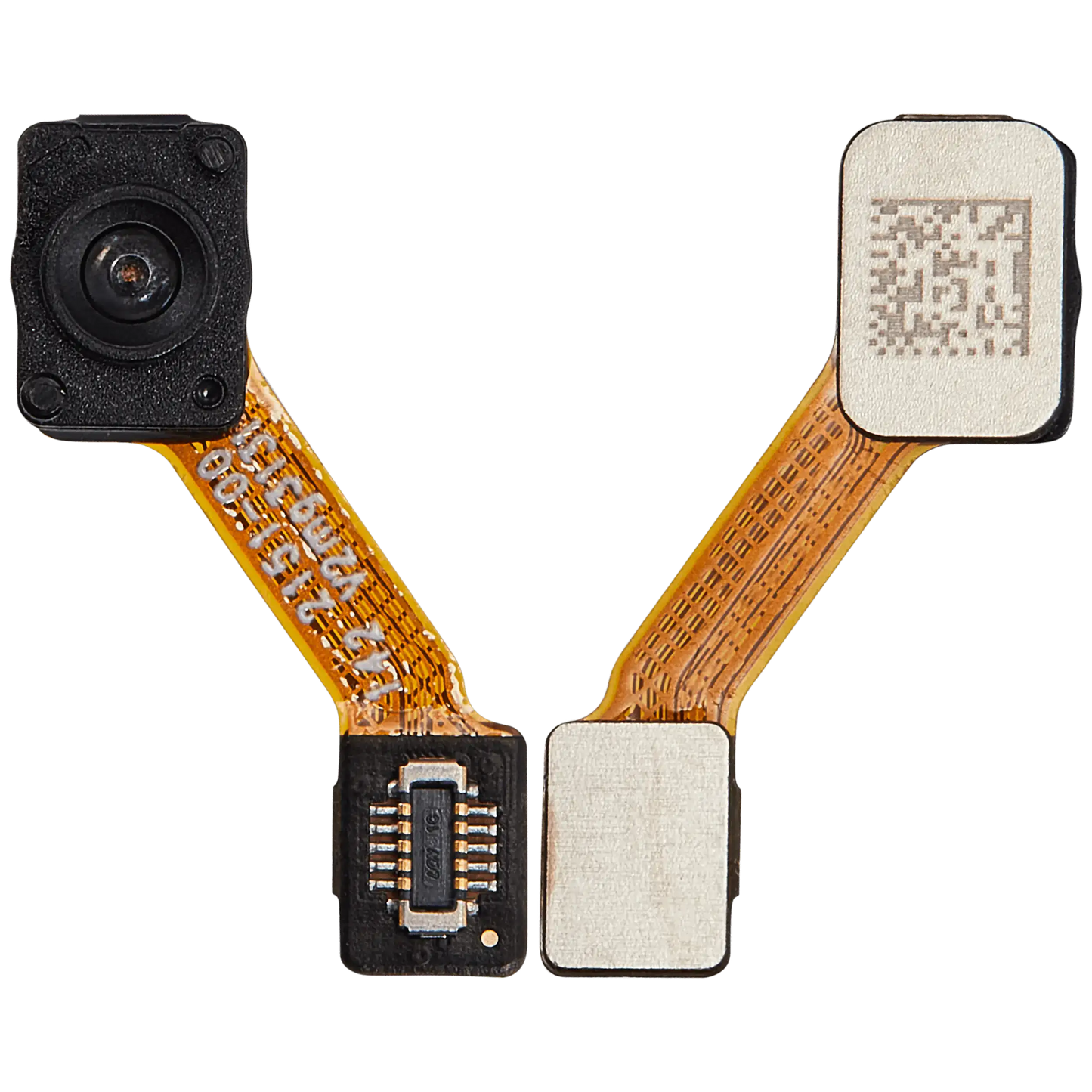 Fingerprint Sensor Flex For Xiaomi 13 Lite – repair component detail view – Fingerprint Sensor Replacement for phone repair