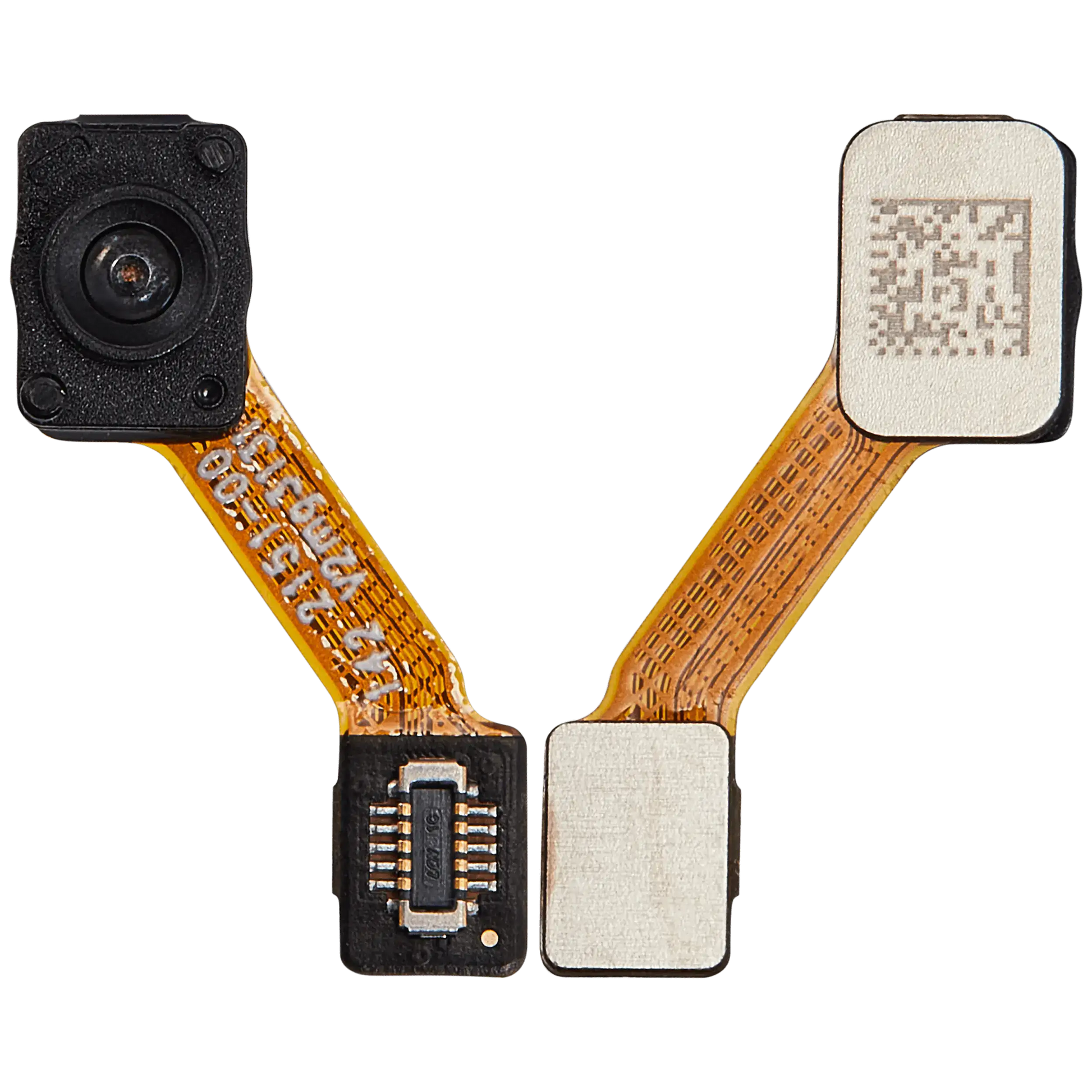 Fingerprint Sensor Flex For Xiaomi 13 Lite – repair component detail view – Fingerprint Sensor Replacement for phone repair