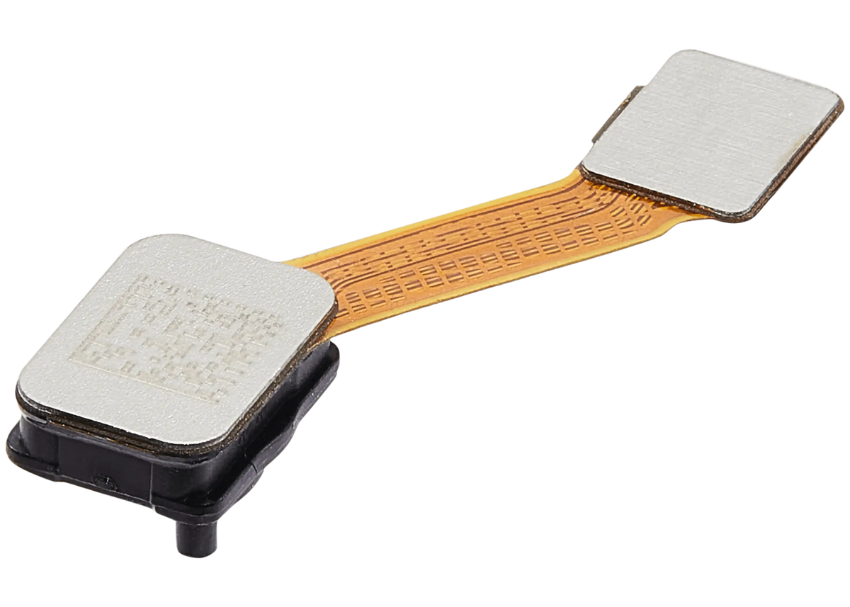 Fingerprint Sensor Flex For Xiaomi 13 Lite – replacement component detailed view – Fingerprint Sensor Replacement for phone repair