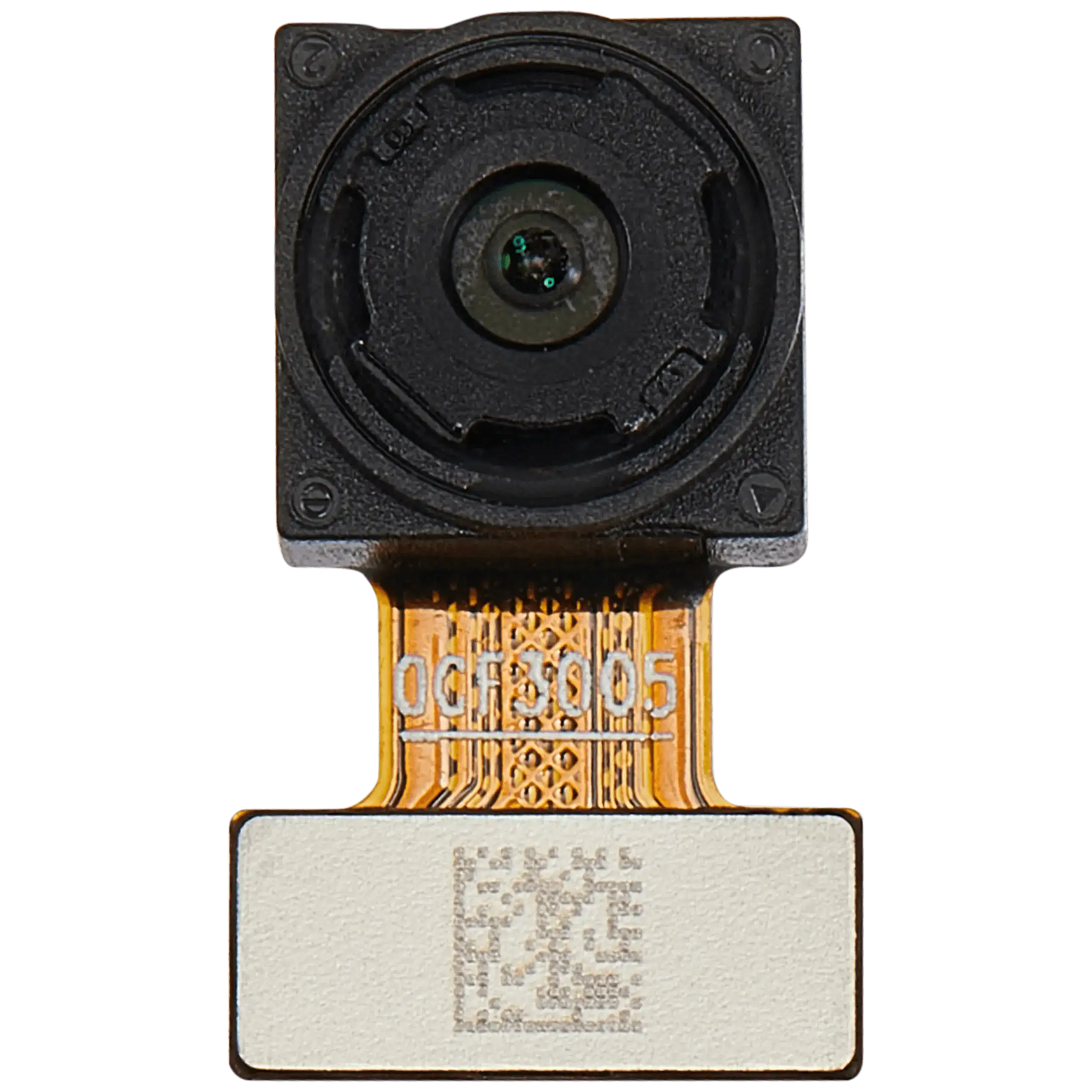 Back Camera (Macro) For Xiaomi 13 Lite – replacement part product view – Camera Replacement for phone repair