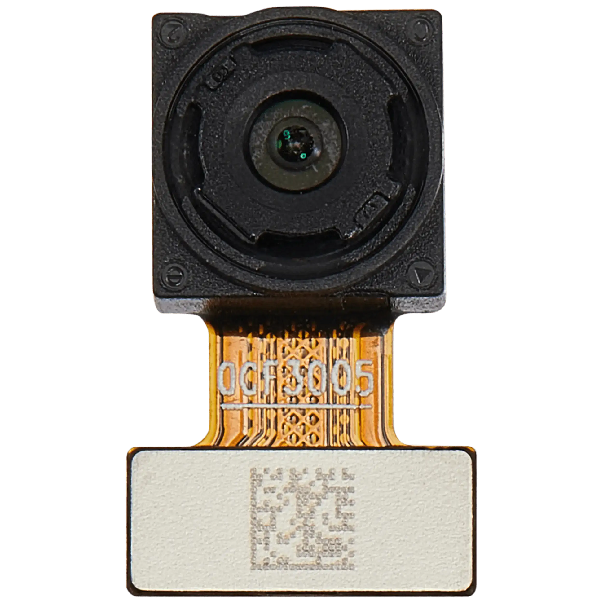 Back Camera (Macro) For Xiaomi 13 Lite – replacement part product view – Camera Replacement for phone repair