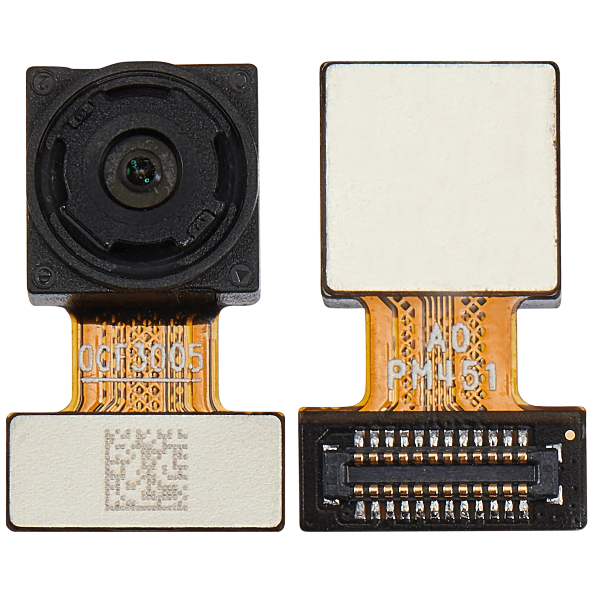 Back Camera (Macro) For Xiaomi 13 Lite – repair component detail view – Camera Replacement for phone repair