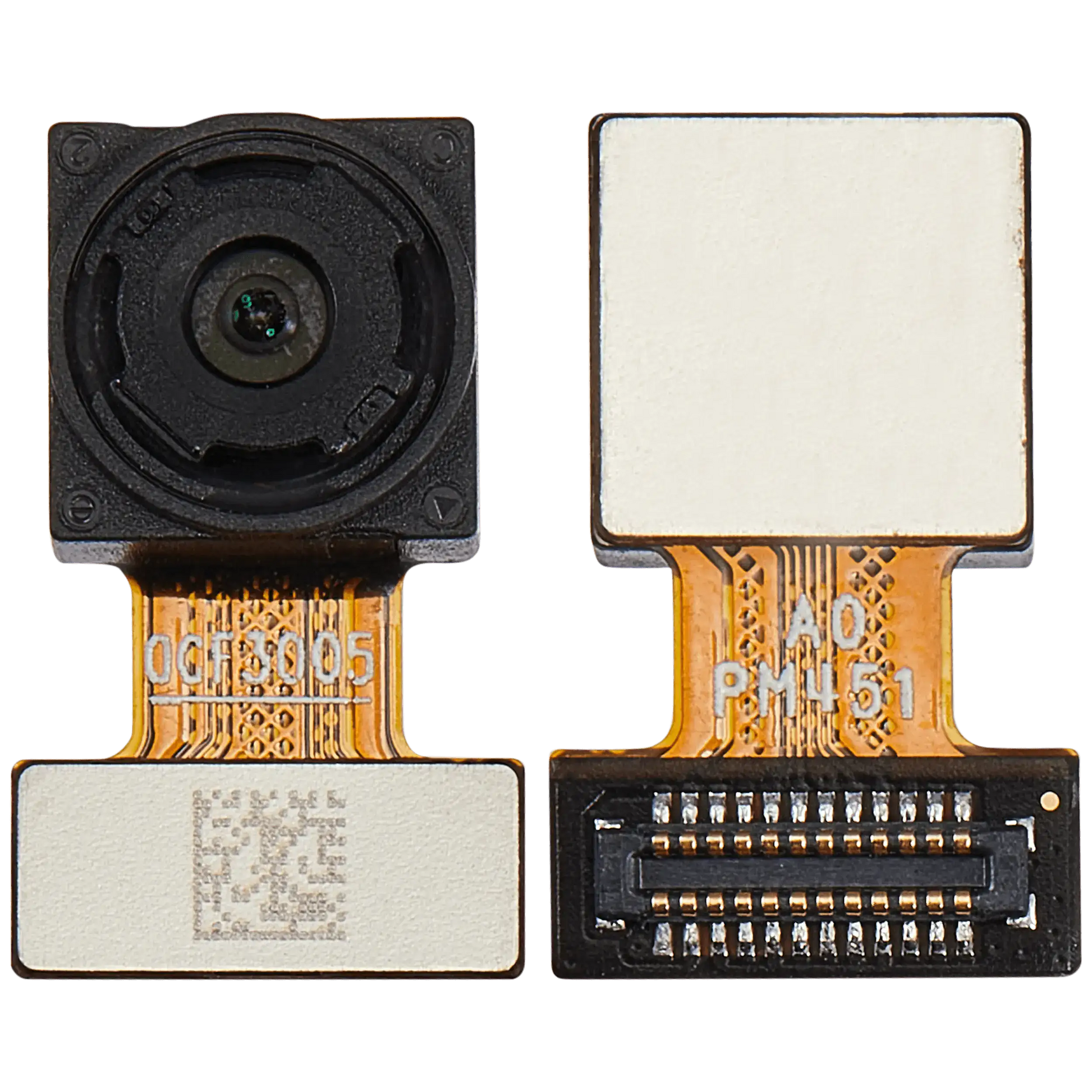 Back Camera (Macro) For Xiaomi 13 Lite – repair component detail view – Camera Replacement for phone repair