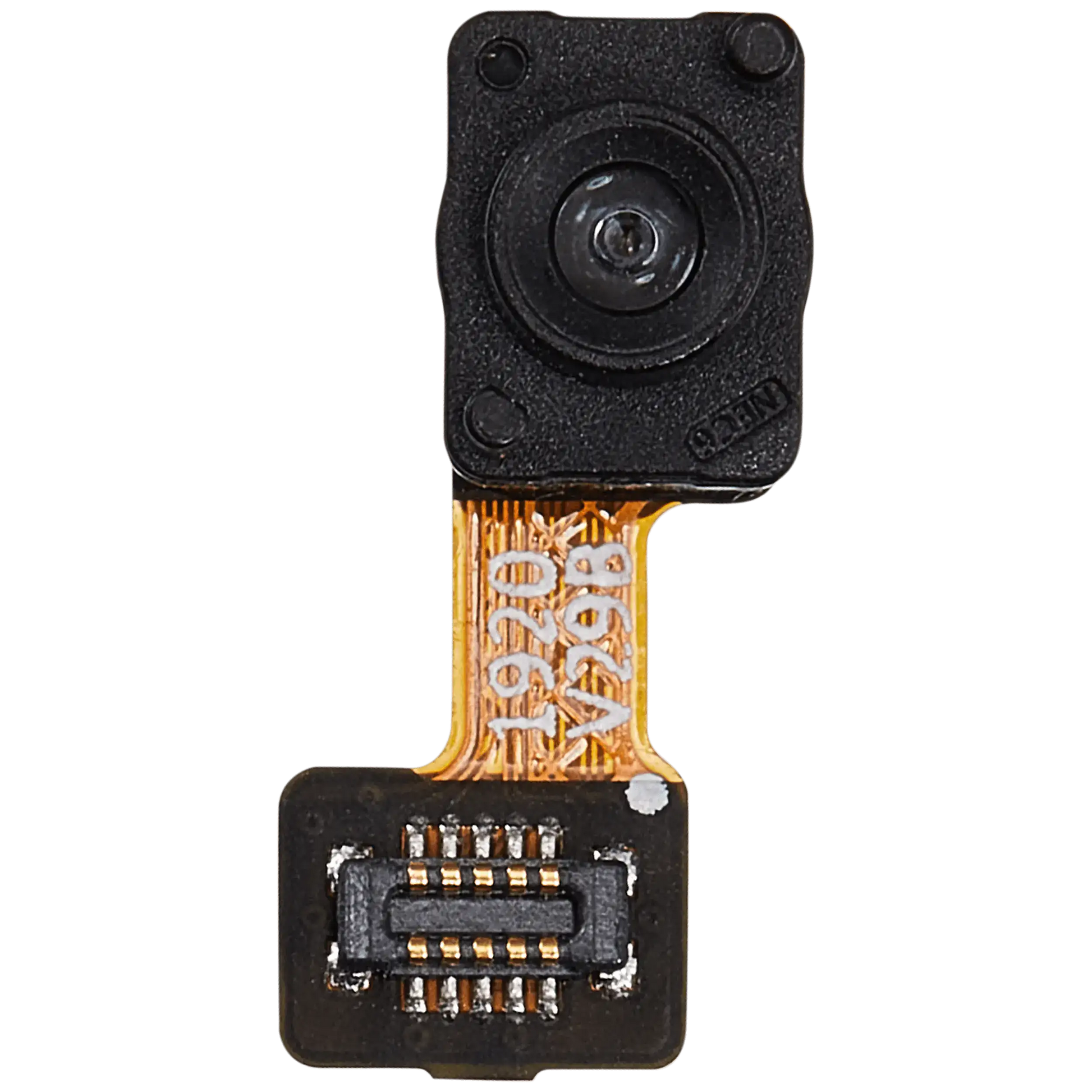 Fingerprint Sensor Flex For Xiaomi 12 / 12X – replacement part product view – Fingerprint Sensor Replacement for phone repair