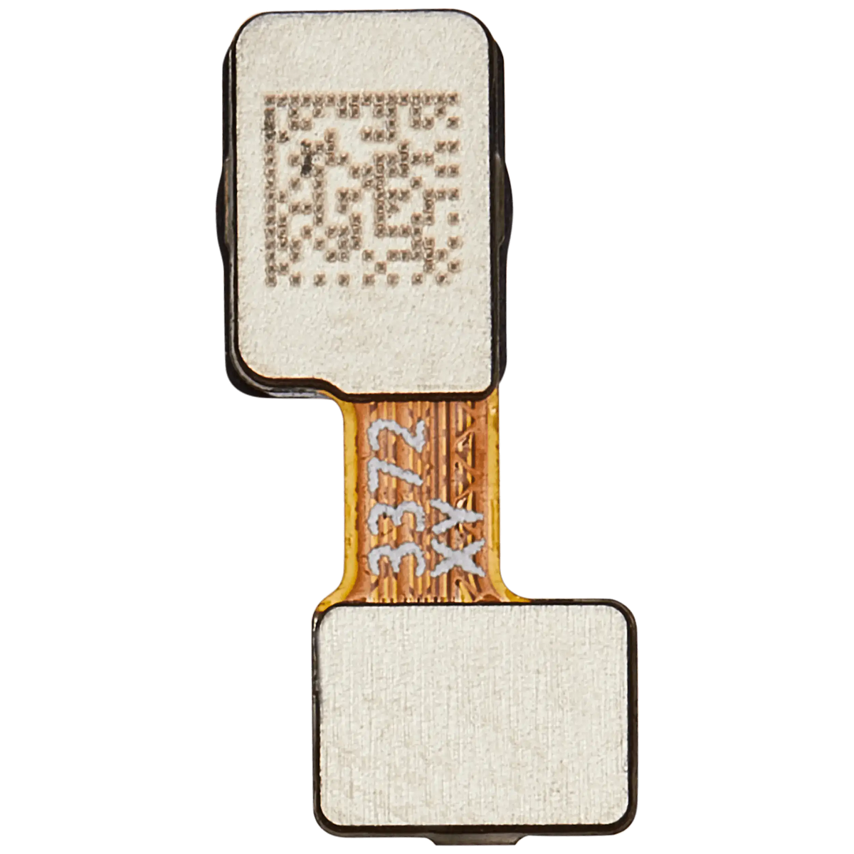 Fingerprint Sensor Flex For Xiaomi 12 / 12X – mobile phone part alternate view – Fingerprint Sensor Replacement for phone repair
