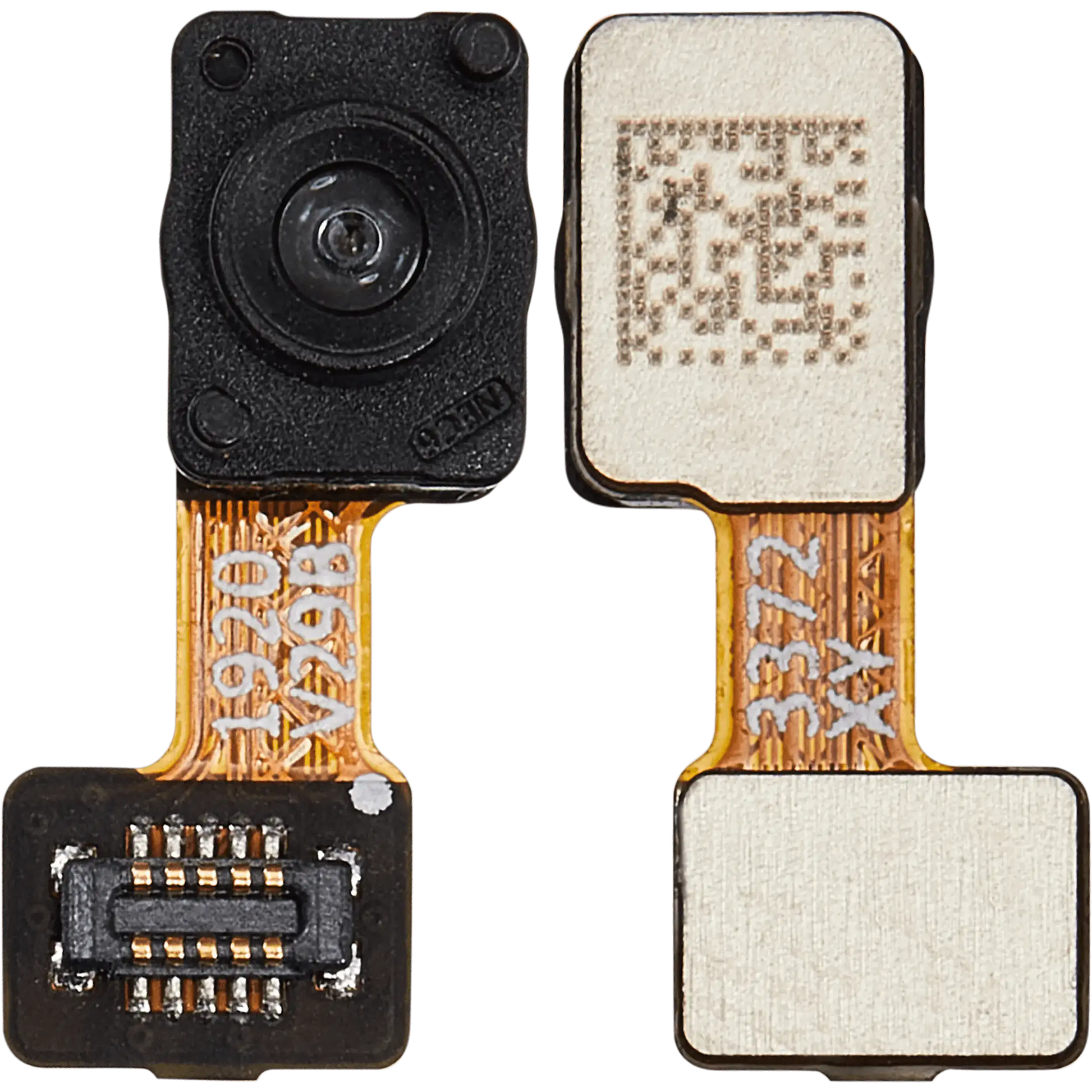 Fingerprint Sensor Flex For Xiaomi 12 / 12X – repair component detail view – Fingerprint Sensor Replacement for phone repair