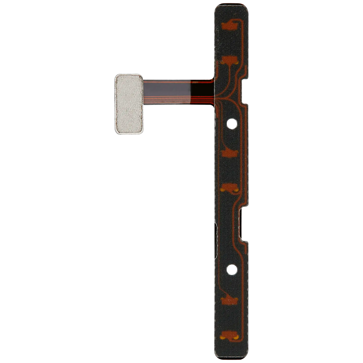 Power & Volume Button Flex For Xiaomi Mi 11 Pro / Mi 11 Ultra - compatible device spare part image SKU 107183138234 - image 3