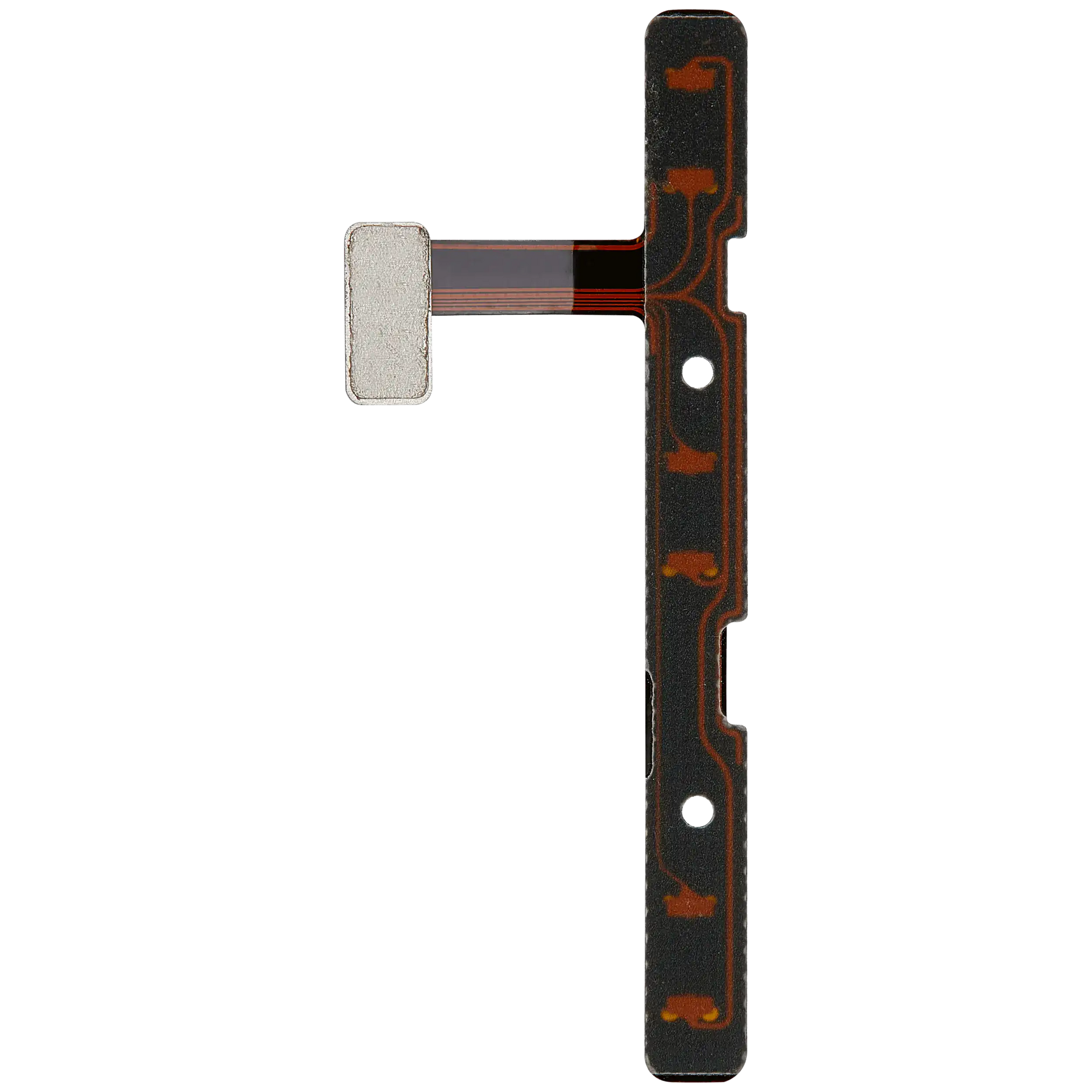 Power & Volume Button Flex For Xiaomi Mi 11 Pro / Mi 11 Ultra - compatible device spare part image SKU 107183138234 - image 3