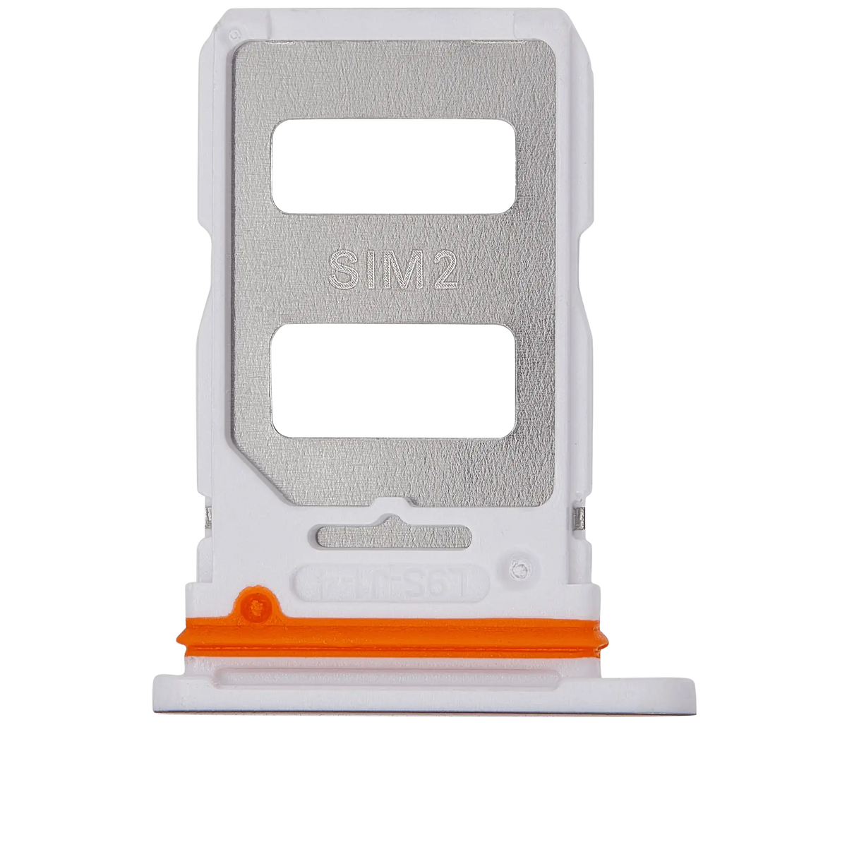 Sim Card Tray For Xiaomi 13 Lite (Lite Pink) – mobile phone part alternate view – SIM Tray Replacement for phone repair