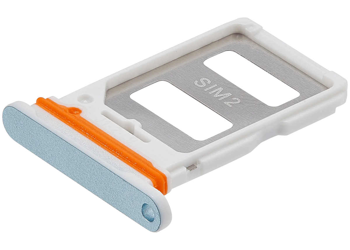 Sim Card Tray For Xiaomi 12 Lite (Lite Green) – replacement component detailed view – SIM Tray Replacement for phone repair