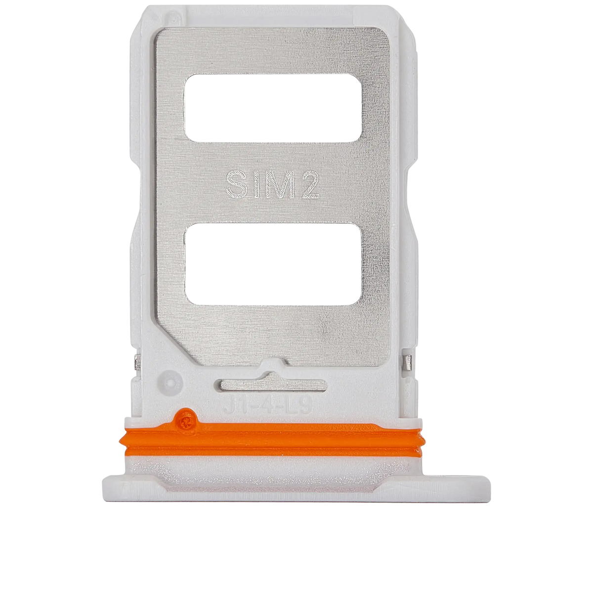Sim Card Tray For Xiaomi 12 Lite (Lite Pink) – mobile phone part alternate view – SIM Tray Replacement for phone repair