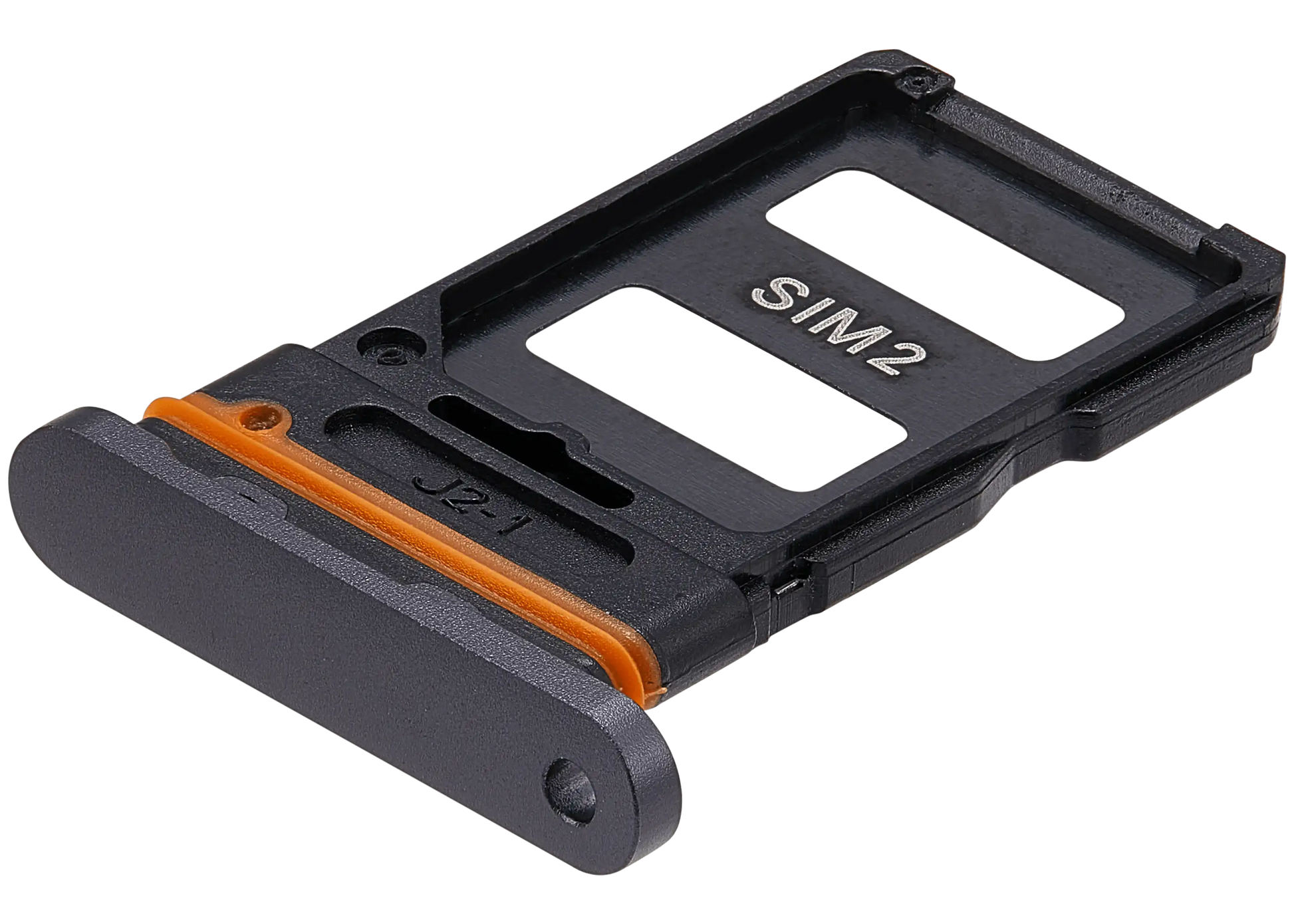 Sim Card Tray For Xiaomi 12 Pro (Gray) – replacement component detailed view – SIM Tray Replacement for phone repair