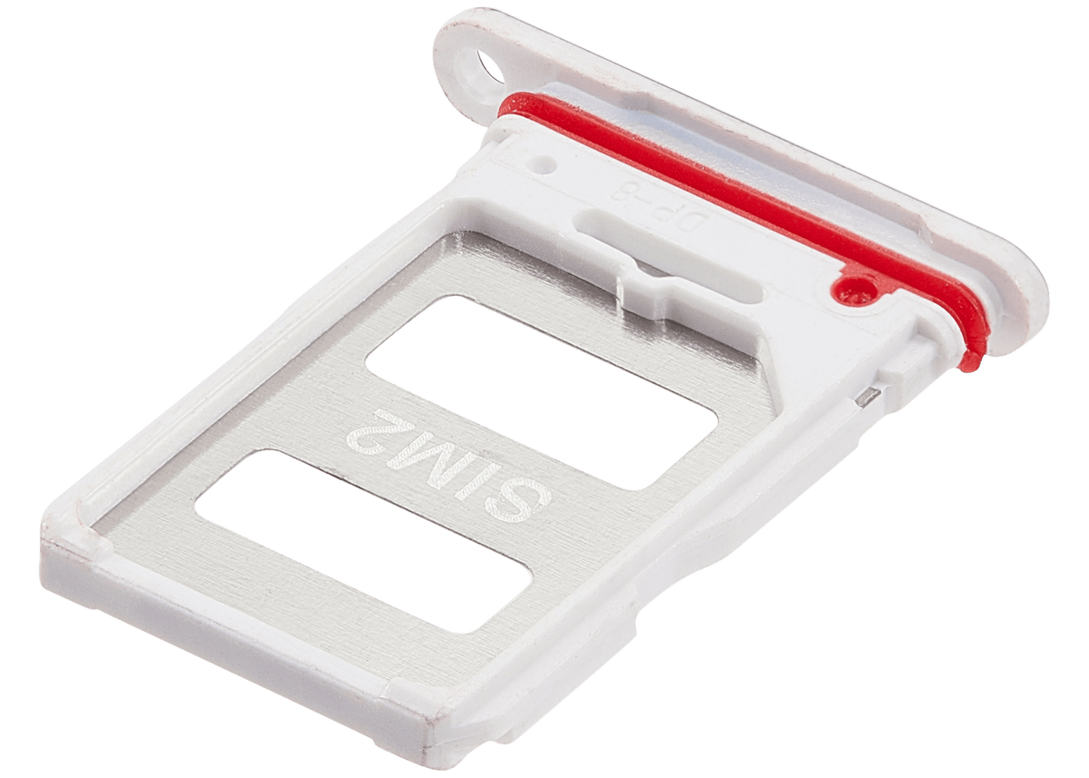 Sim Card Tray For Xiaomi 12T / 12T Pro (Blue) – replacement component detailed view – SIM Tray Replacement for phone repair