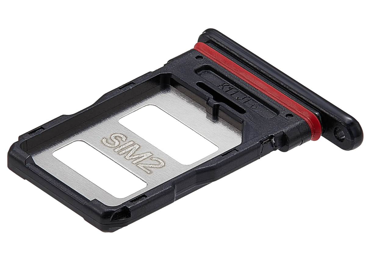 Sim Card Tray For Xiaomi Mi 11X (Celestial Silver) - mobile repair replacement component SKU 107183138302 - image 4