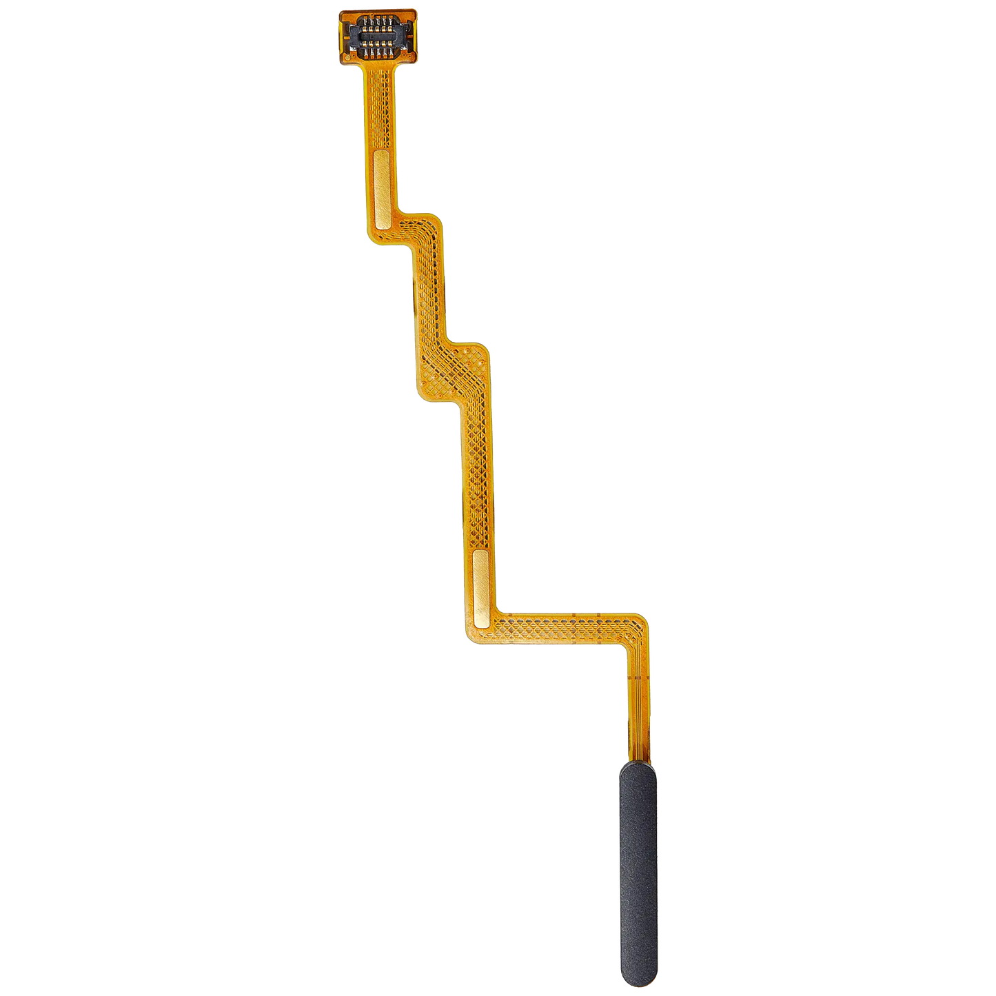 Fingerprint Reader With Flex Cable For Xiaomi Mi 11X (Cosmic Black) - replacement part product image SKU 107183138304 - image 1
