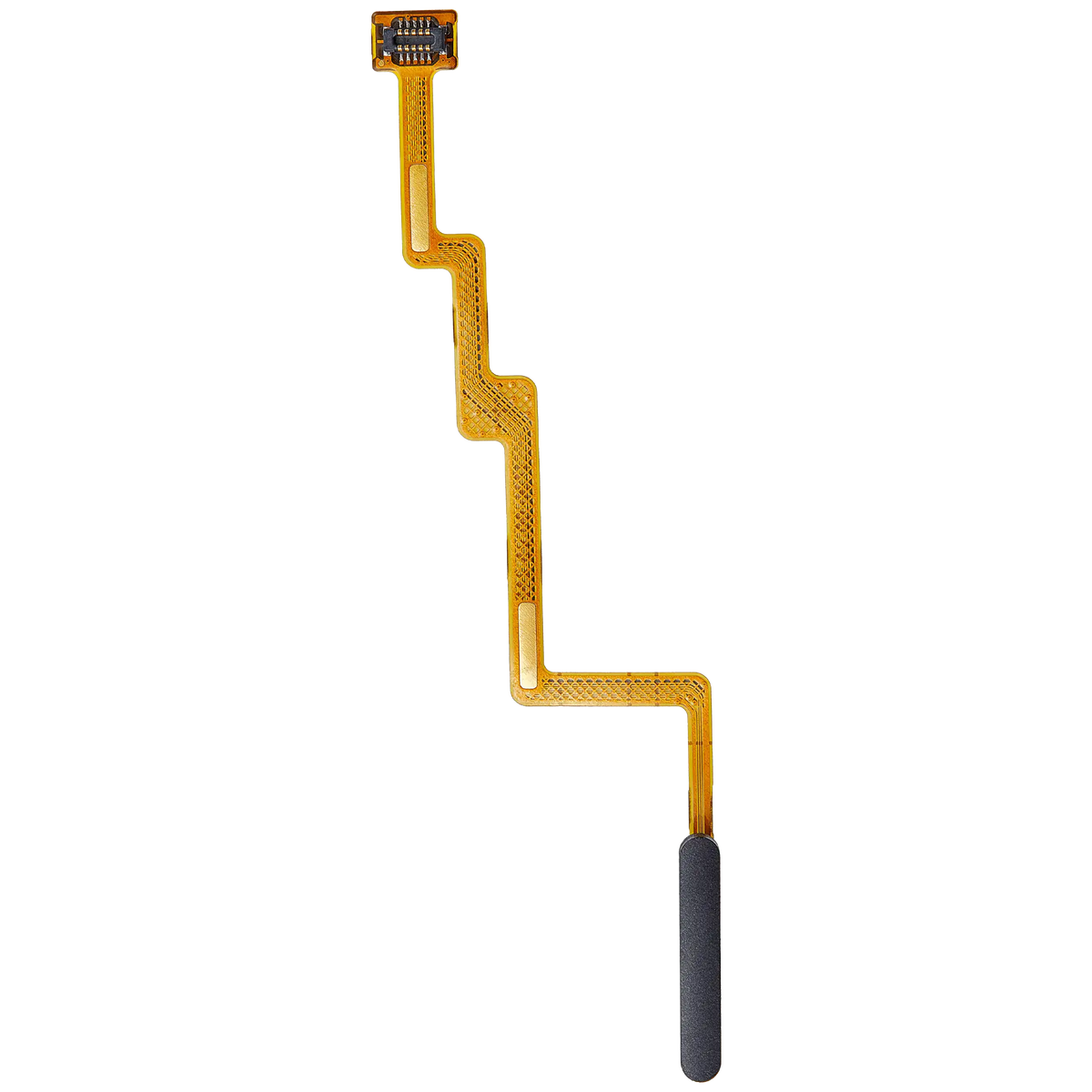 Fingerprint Reader With Flex Cable For Xiaomi Mi 11X (Cosmic Black) - replacement part product image SKU 107183138304 - image 1