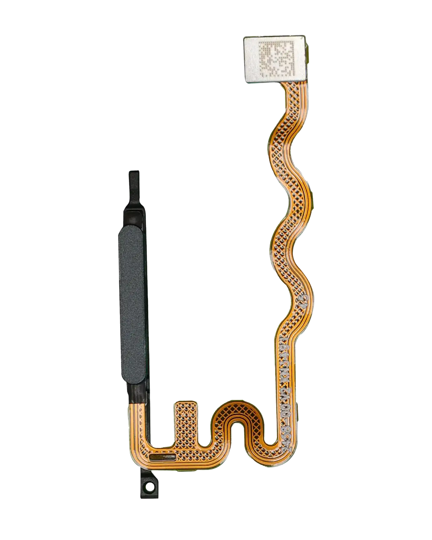 Fingerprint Sensor Flex Cable For Motorola Moto G Power 5G (XT2415 / 2024) (Genuine OEM) (Orchid Tint) replacement part SKU 107085003975 image 1