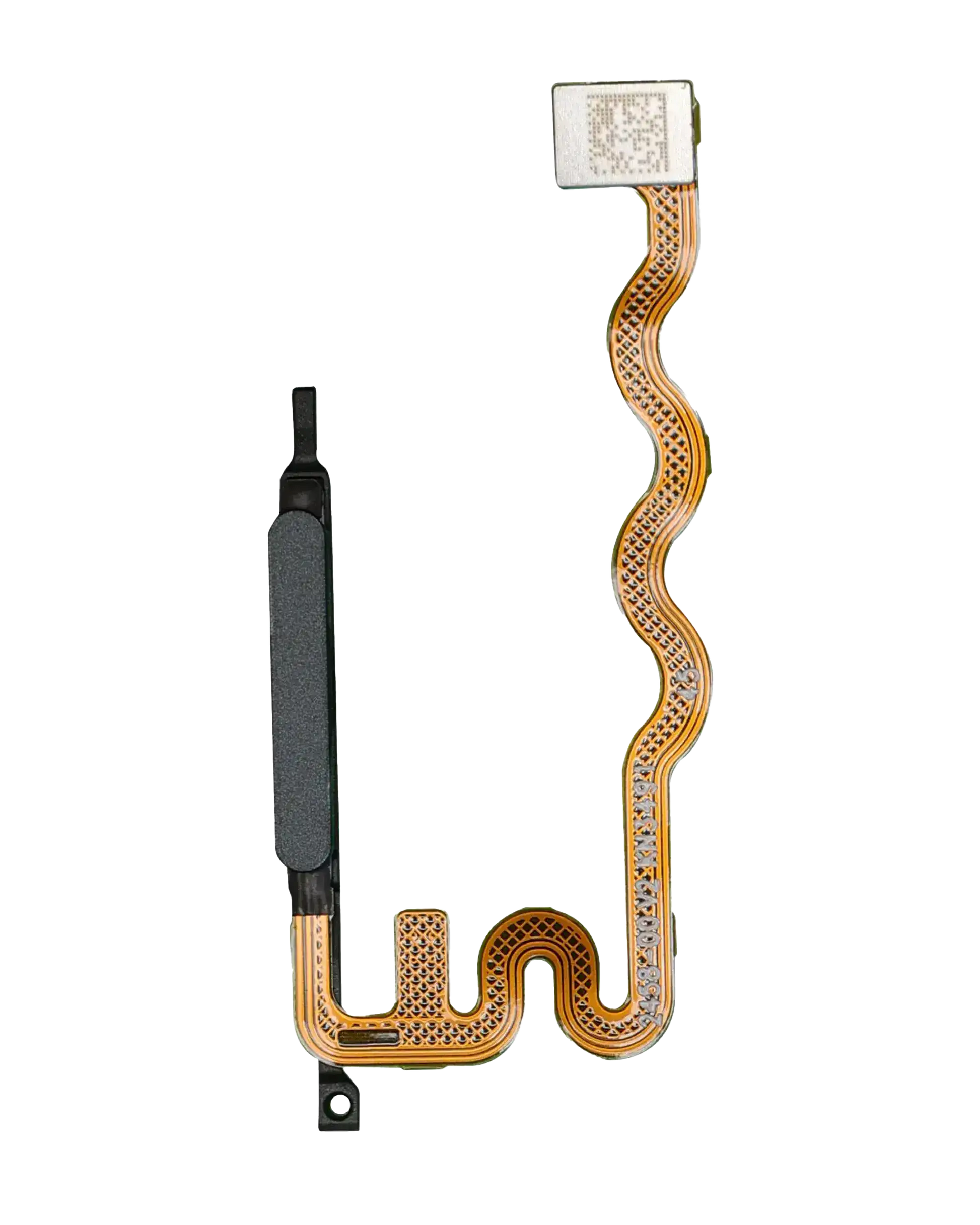 Fingerprint Sensor Flex Cable For Motorola Moto G Power 5G (XT2415 / 2024) (Genuine OEM) (Orchid Tint) replacement part SKU 107085003975 image 1