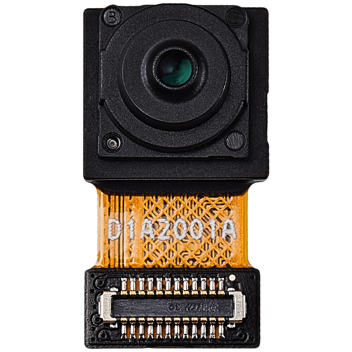 Front Camera For Xiaomi 12T Pro – replacement part product view – Camera Replacement for phone repair