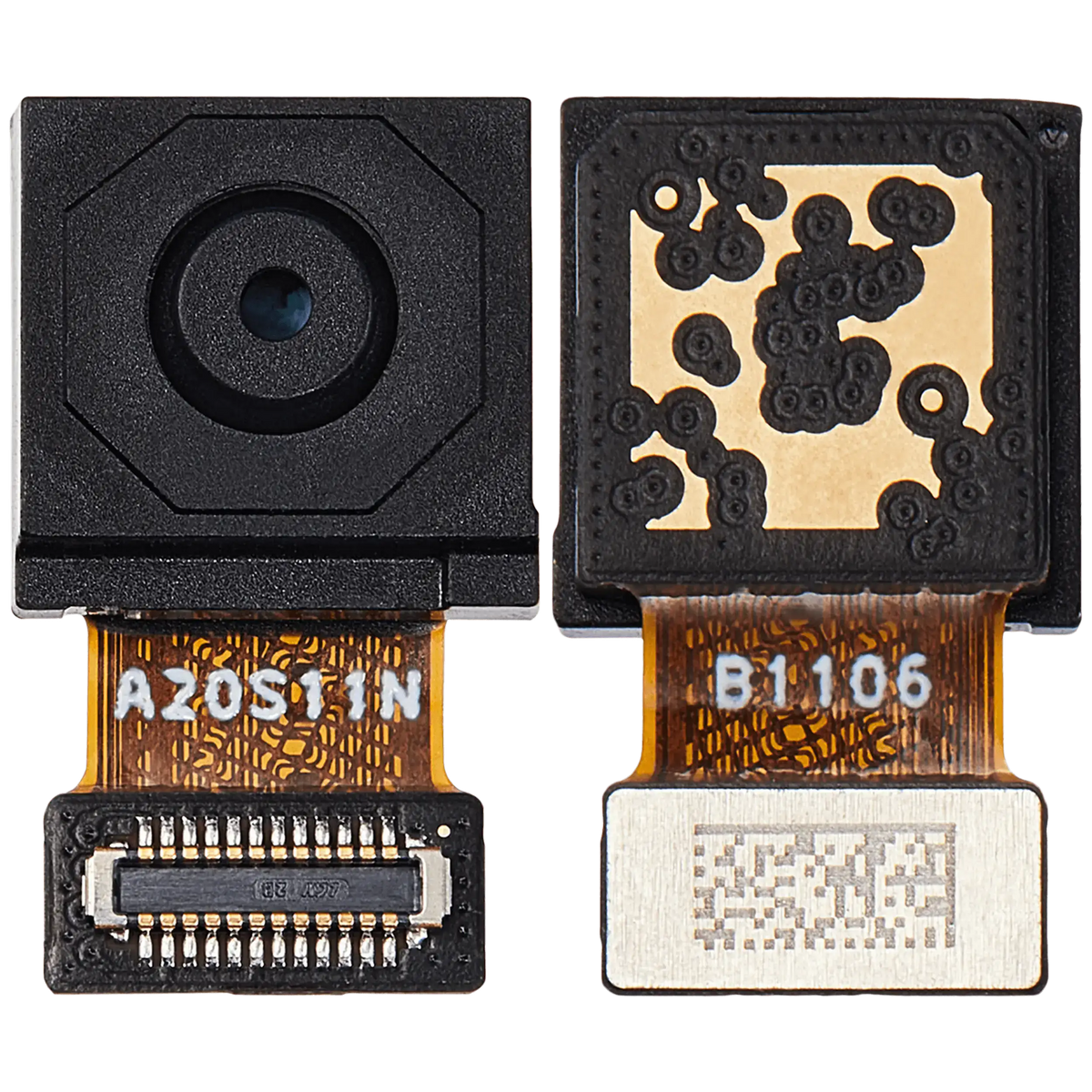 Front Camera For Xiaomi Mi 11X - repair component detail image SKU 107183138348 - image 2