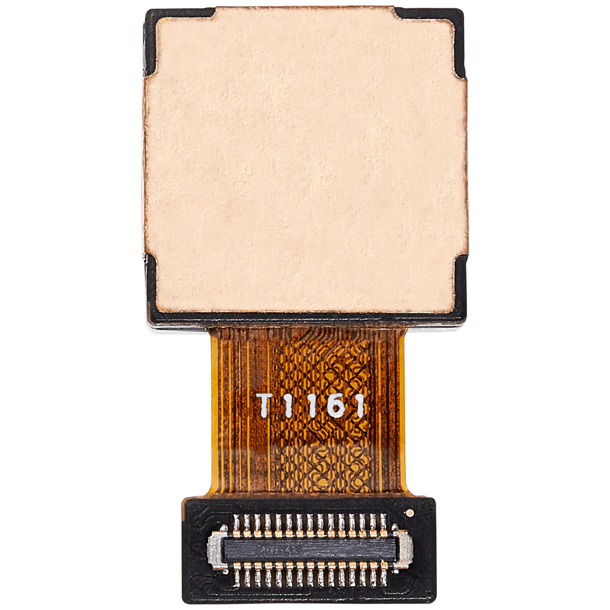 Back Camera (Wide) For Xiaomi Mi 11X - compatible device spare part image SKU 107183138349 - image 3