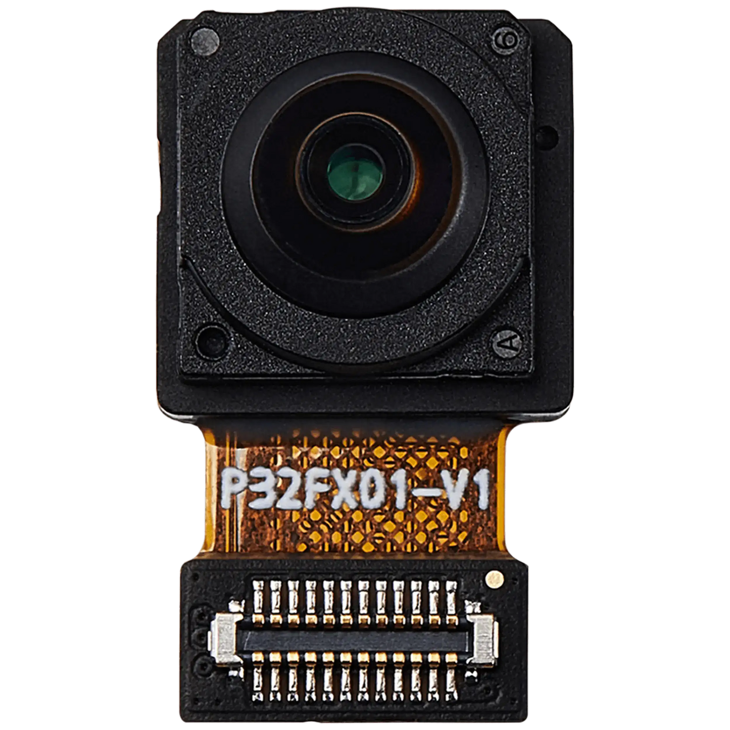 Front Camera For Xiaomi 13 Lite – replacement part product view – Camera Replacement for phone repair