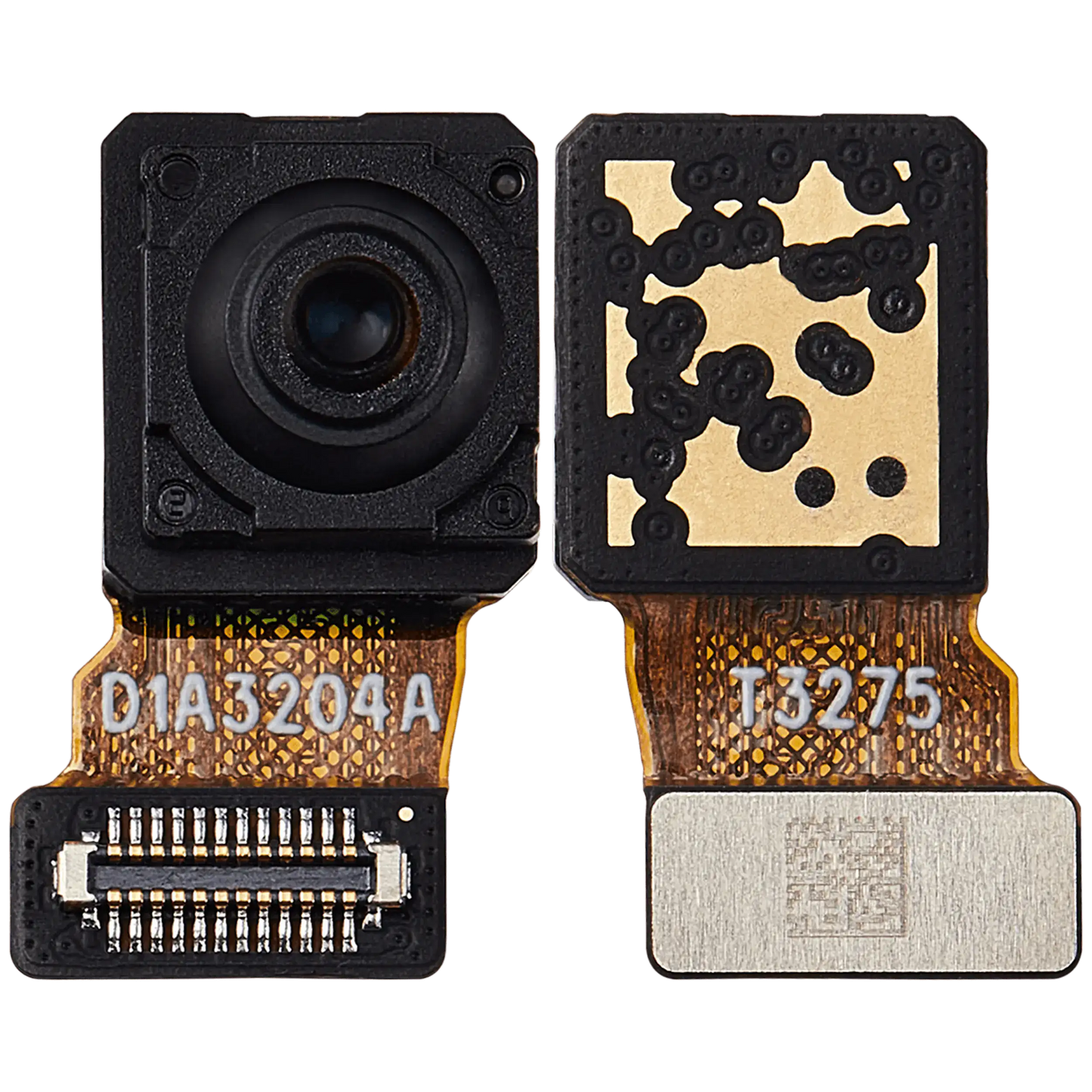 Front Camera For Xiaomi 13 – repair component detail view – Camera Replacement for phone repair