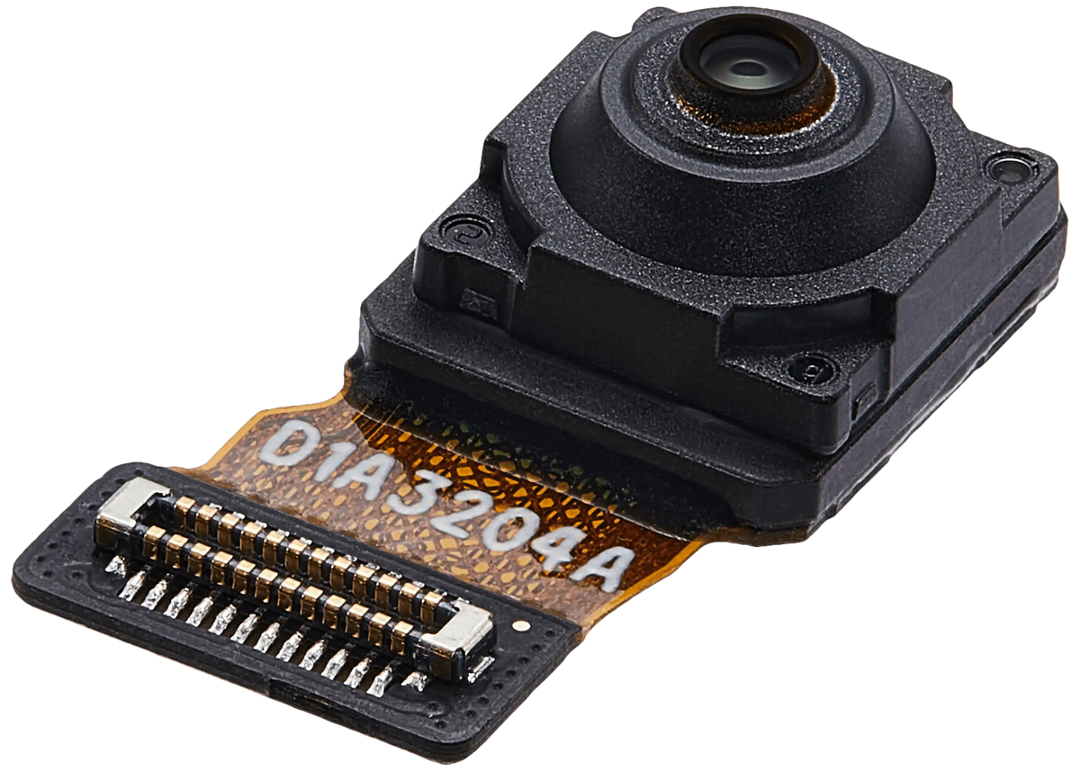 Front Camera For Xiaomi 13 – device repair component close-up – Camera Replacement for phone repair