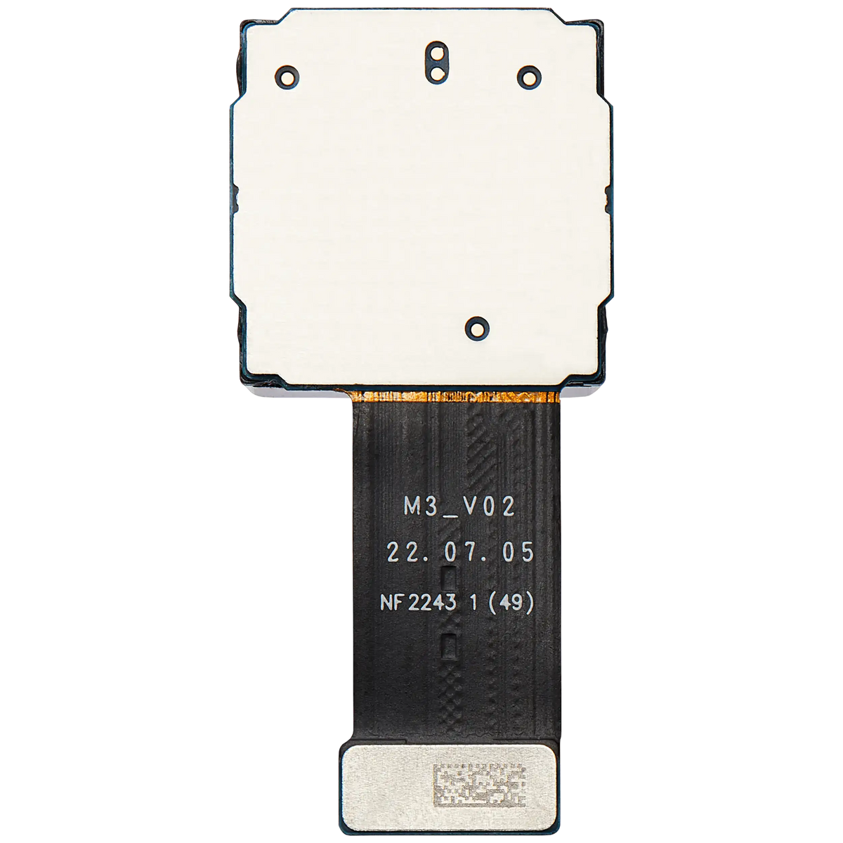 Back Camera (Wide) For Xiaomi 13 – mobile phone part alternate view – Camera Replacement for phone repair