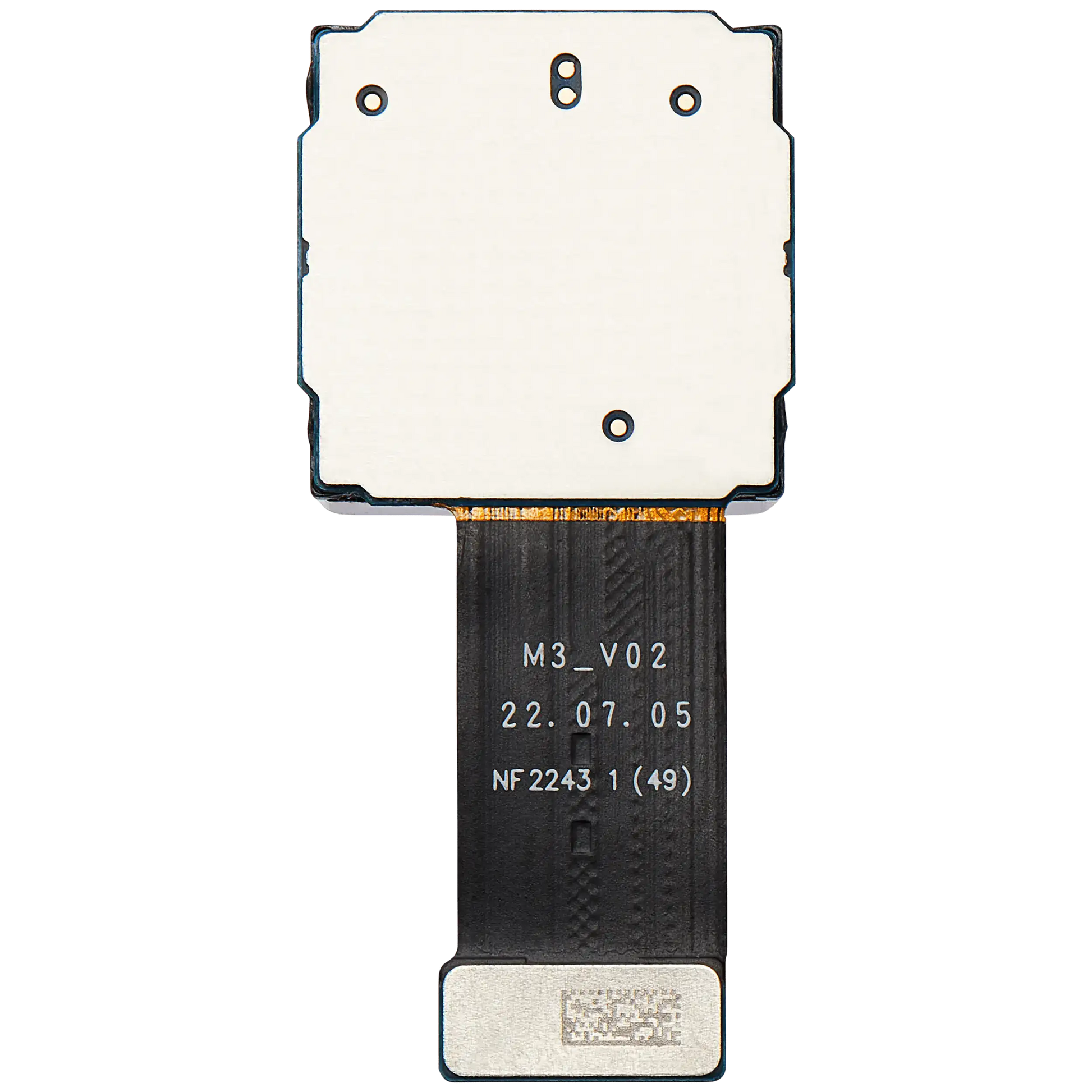 Back Camera (Wide) For Xiaomi 13 – mobile phone part alternate view – Camera Replacement for phone repair