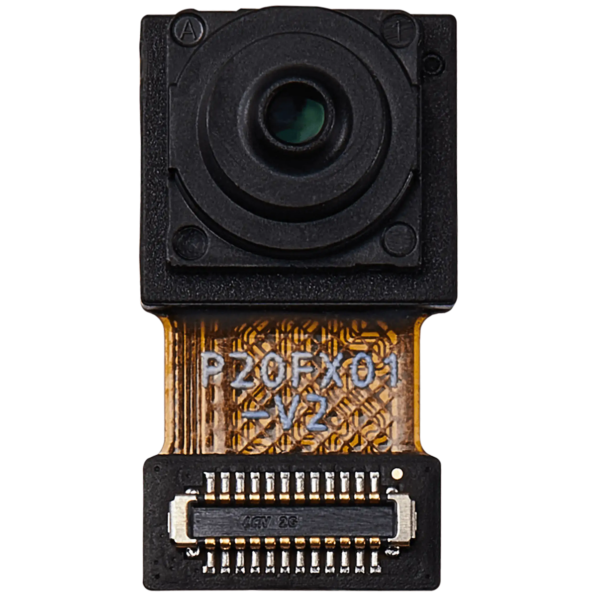 Front Camera For Xiaomi 13T – replacement part product view – Camera Replacement for phone repair