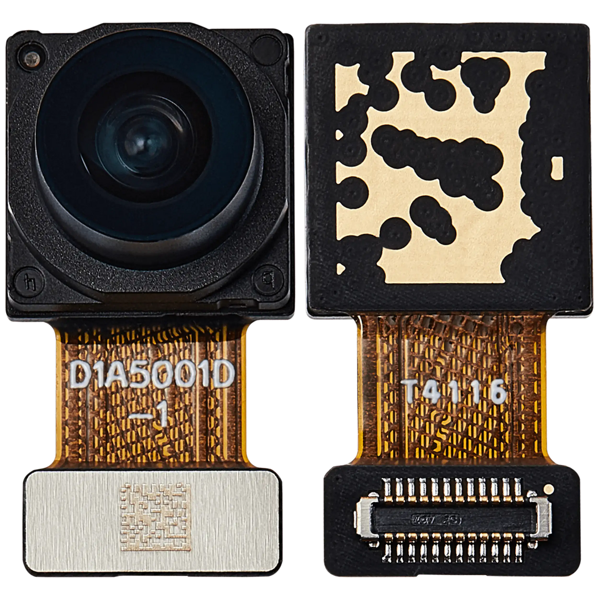 Back Camera (Ultra Wide) For Xiaomi 14 – repair component detail view – Camera Replacement for phone repair