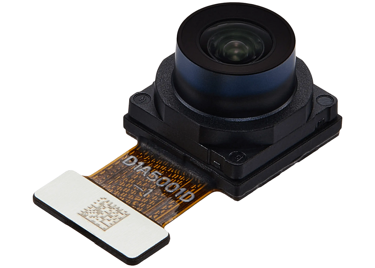 Back Camera (Ultra Wide) For Xiaomi 14 – device repair component close-up – Camera Replacement for phone repair